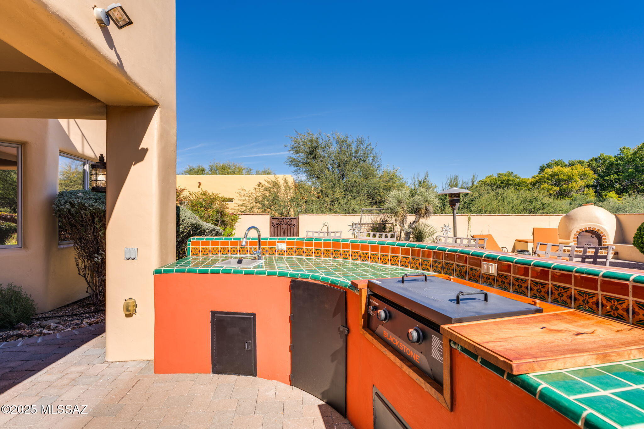Barrio de Tubac - Residential