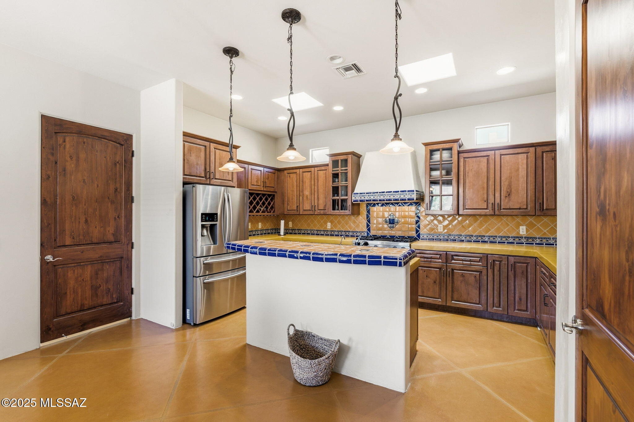 Barrio de Tubac - Residential