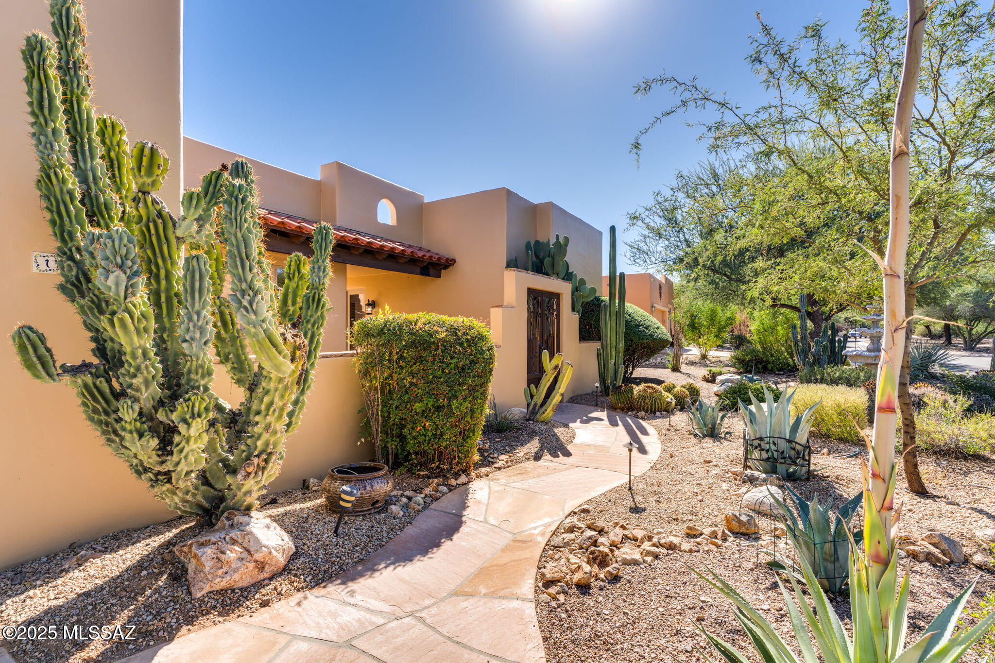 Barrio de Tubac - Residential