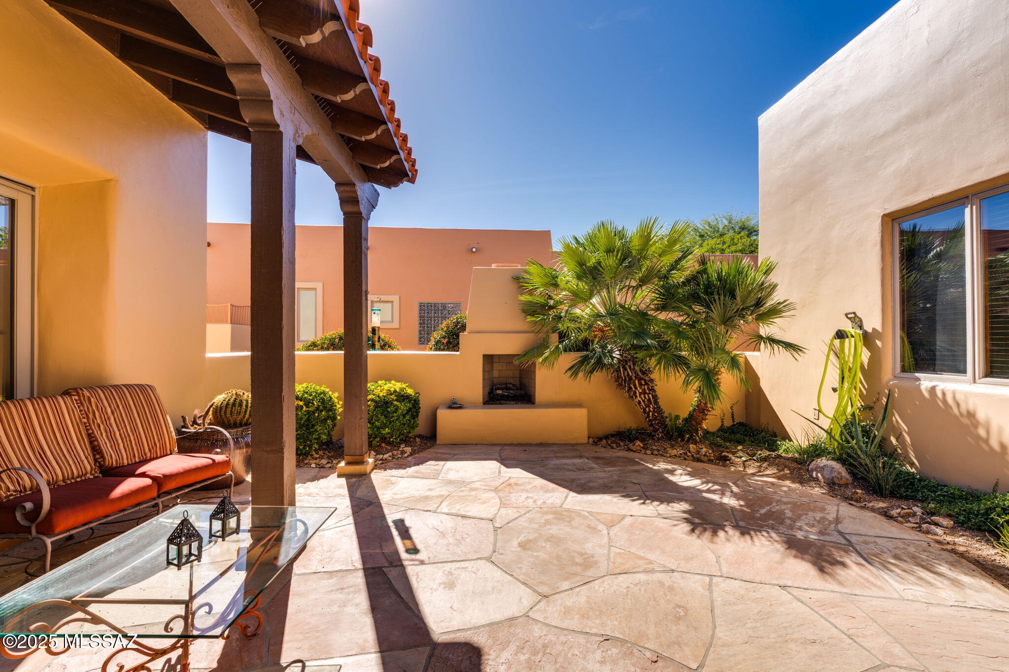 Barrio de Tubac - Residential