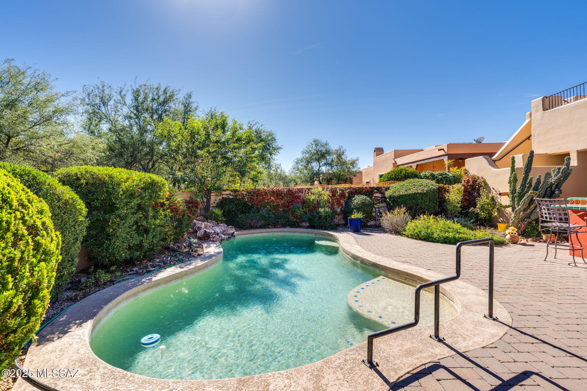 Barrio de Tubac - Residential
