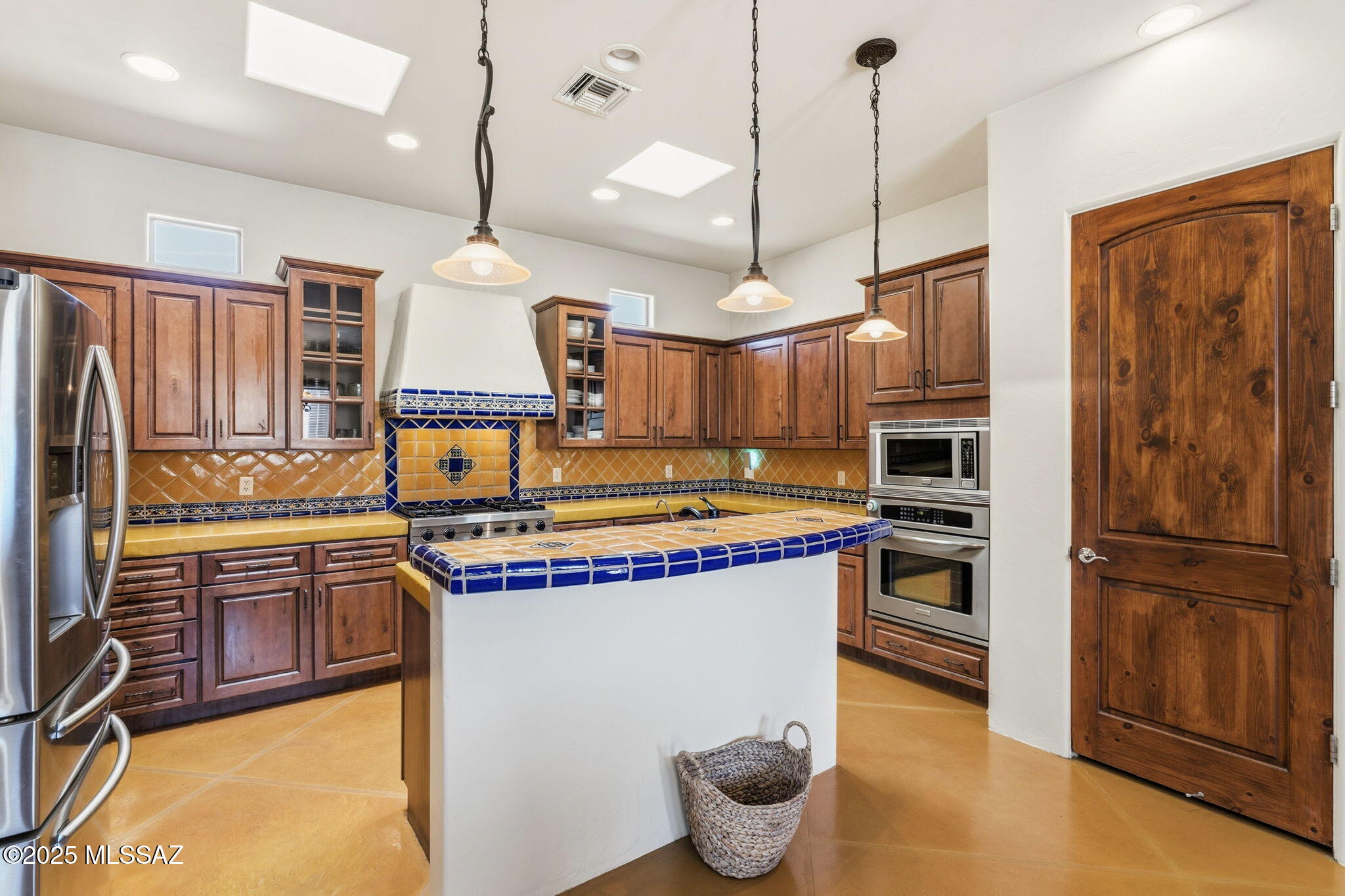 Barrio de Tubac - Residential