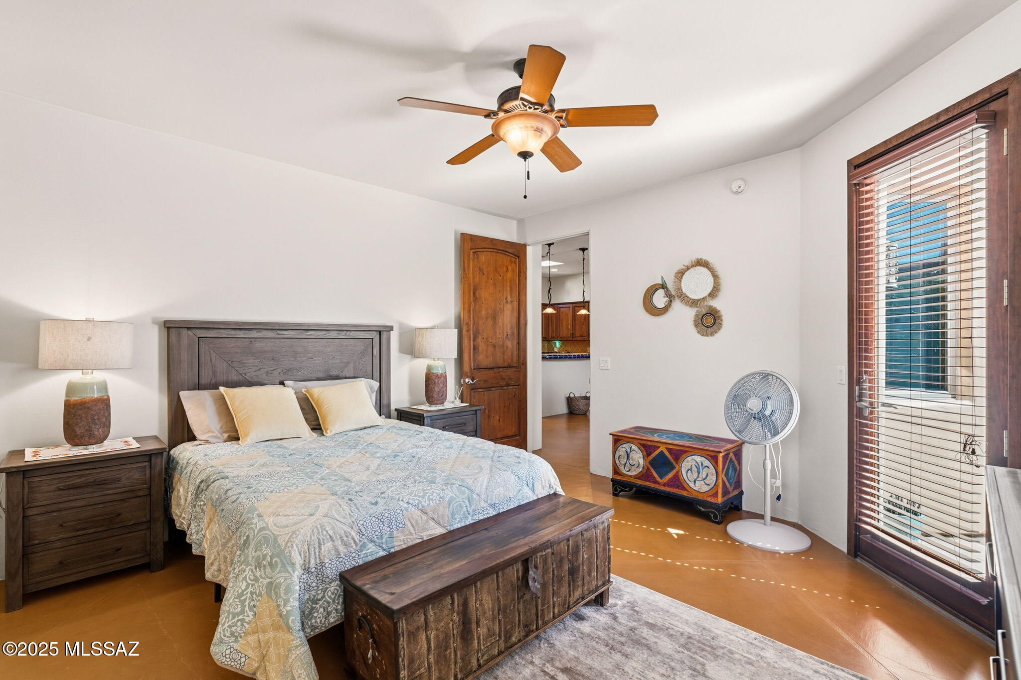 Barrio de Tubac - Residential