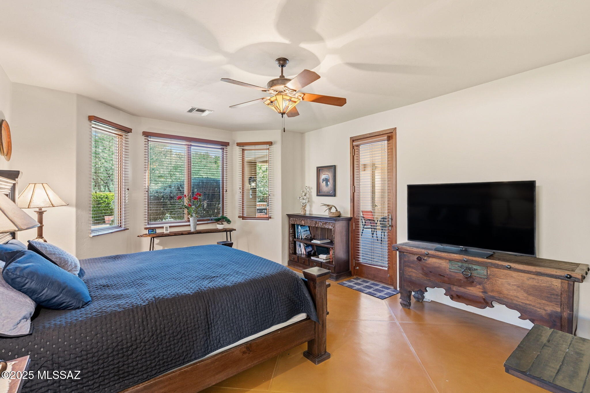 Barrio de Tubac - Residential
