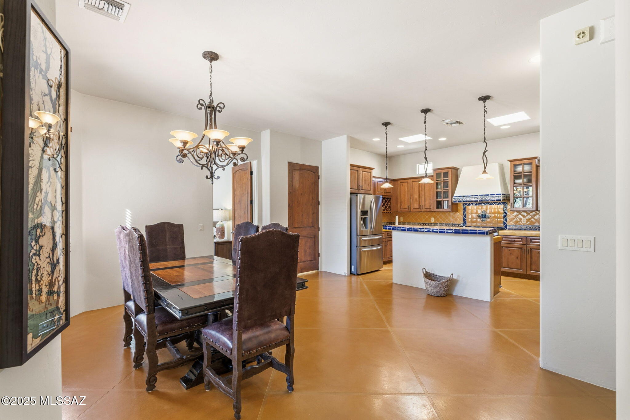 Barrio de Tubac - Residential