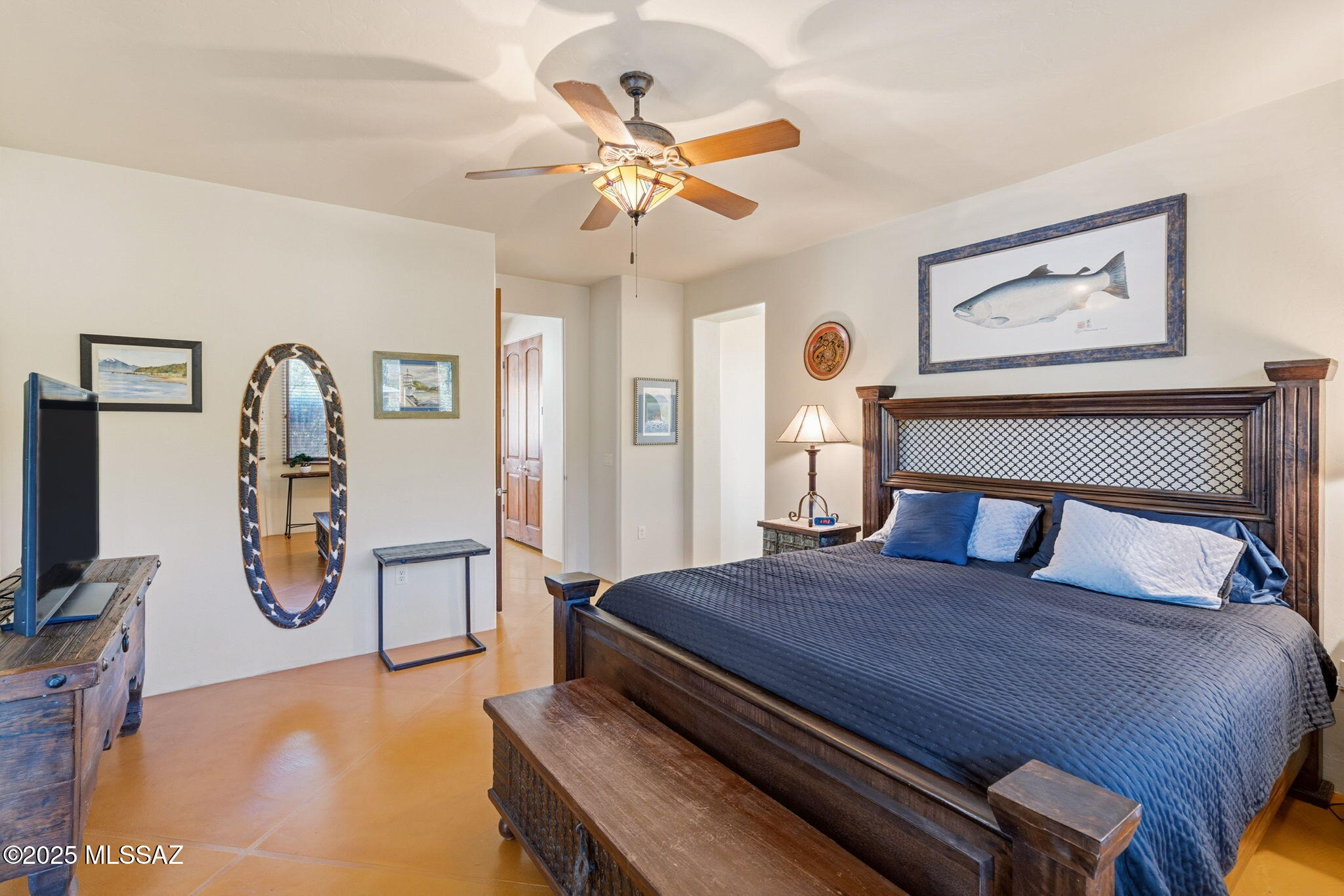 Barrio de Tubac - Residential