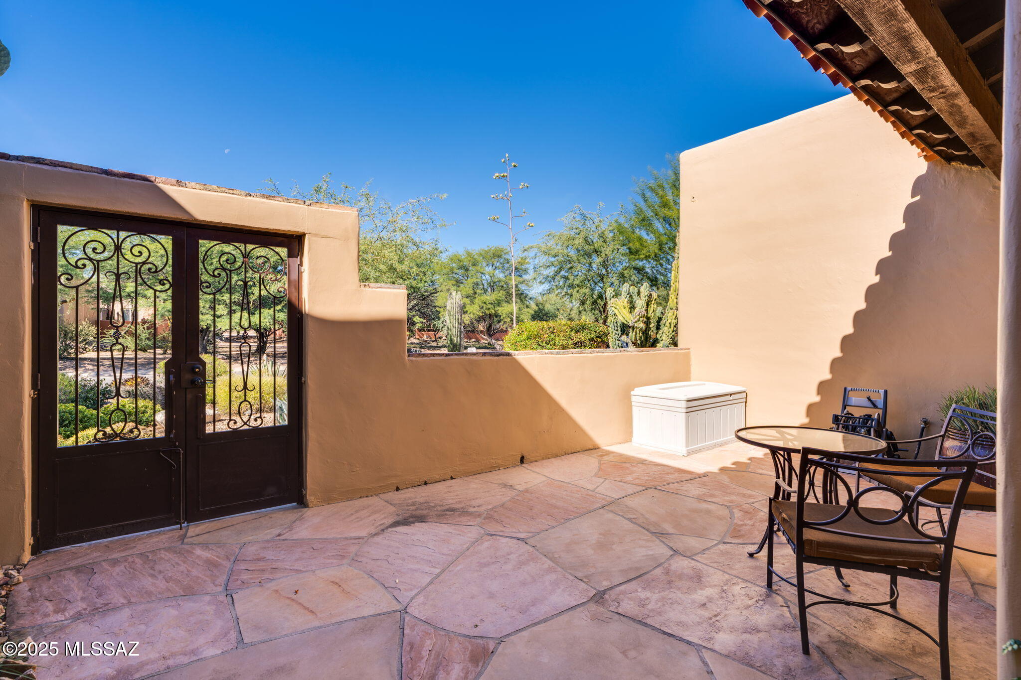 Barrio de Tubac - Residential
