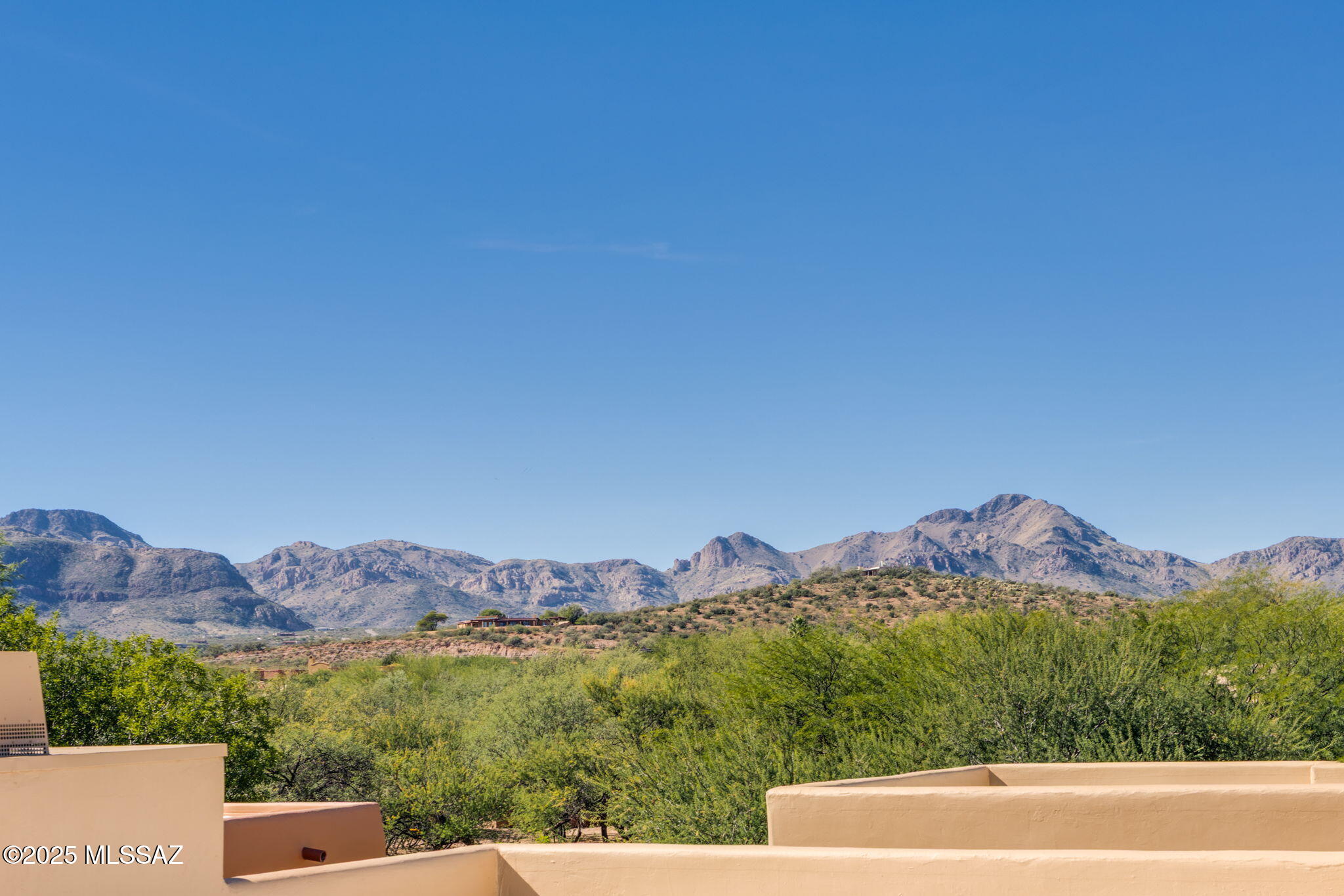 Barrio de Tubac - Residential