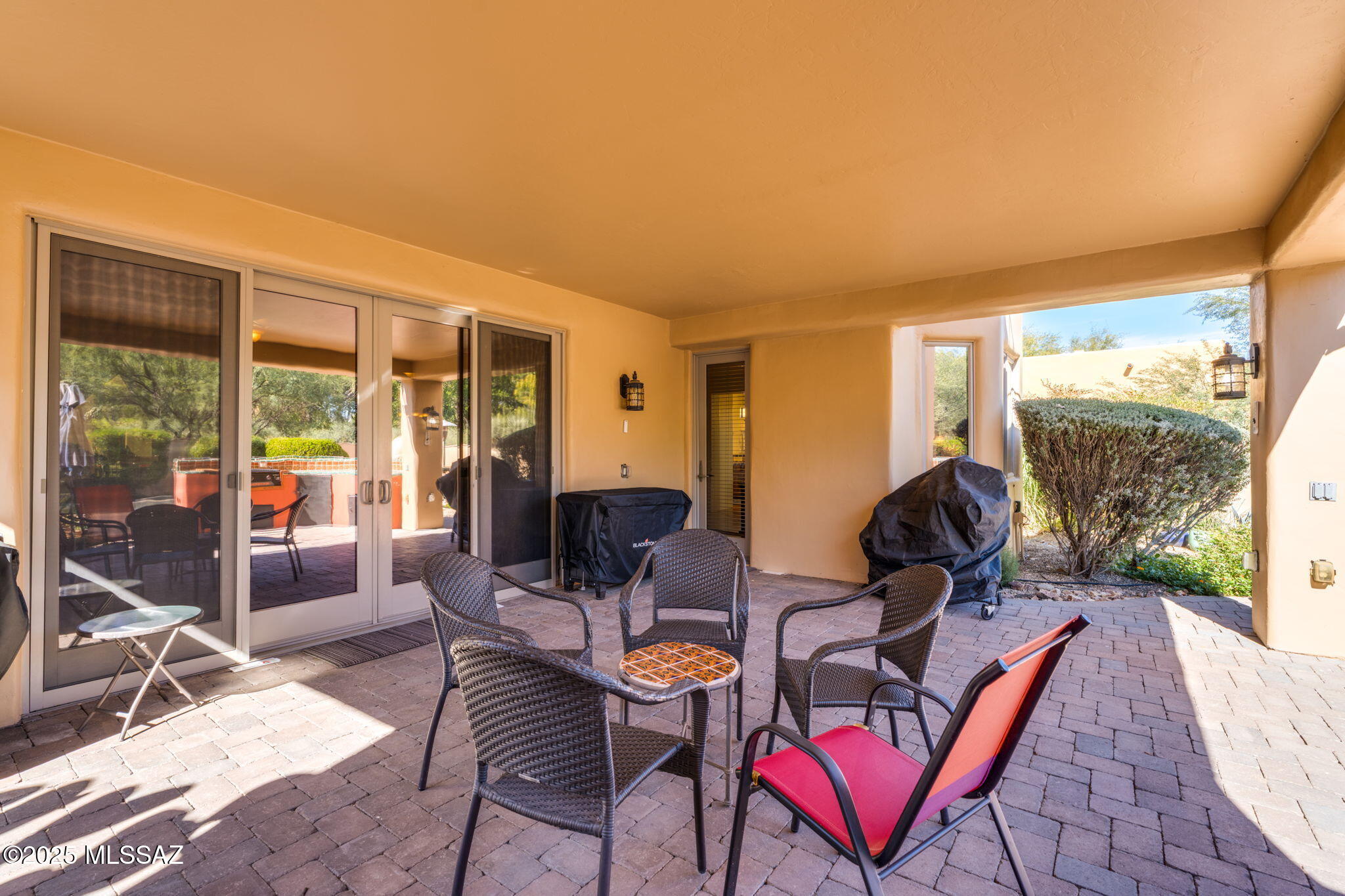 Barrio de Tubac - Residential