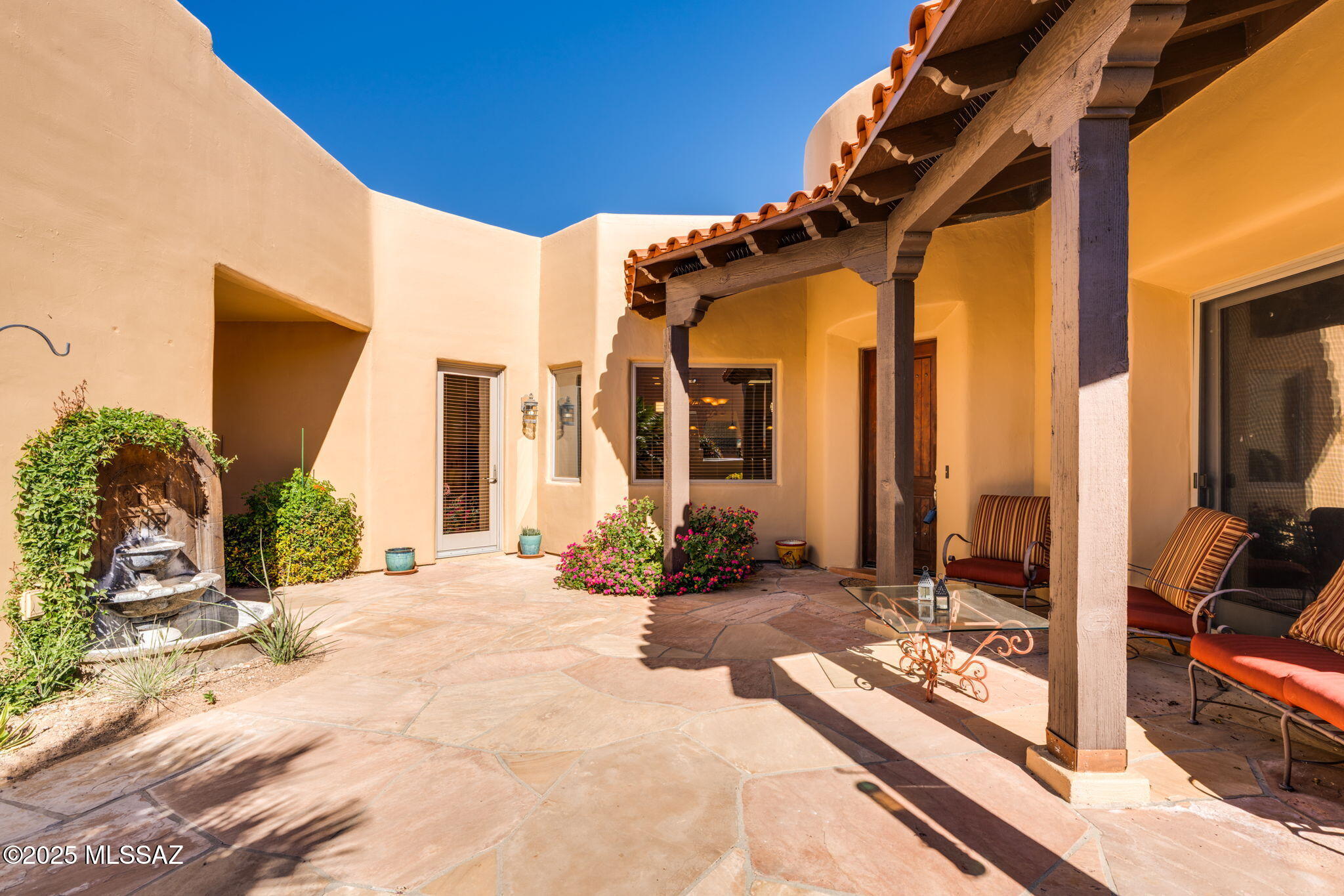 Barrio de Tubac - Residential