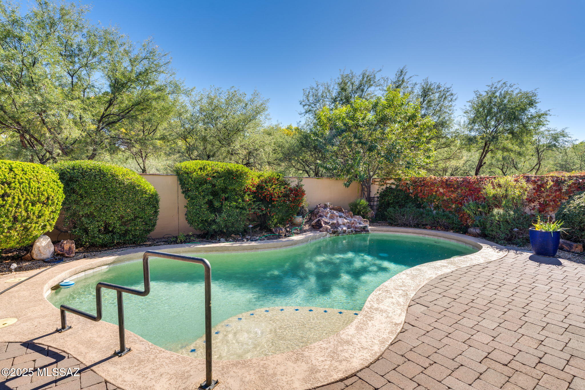 Barrio de Tubac - Residential