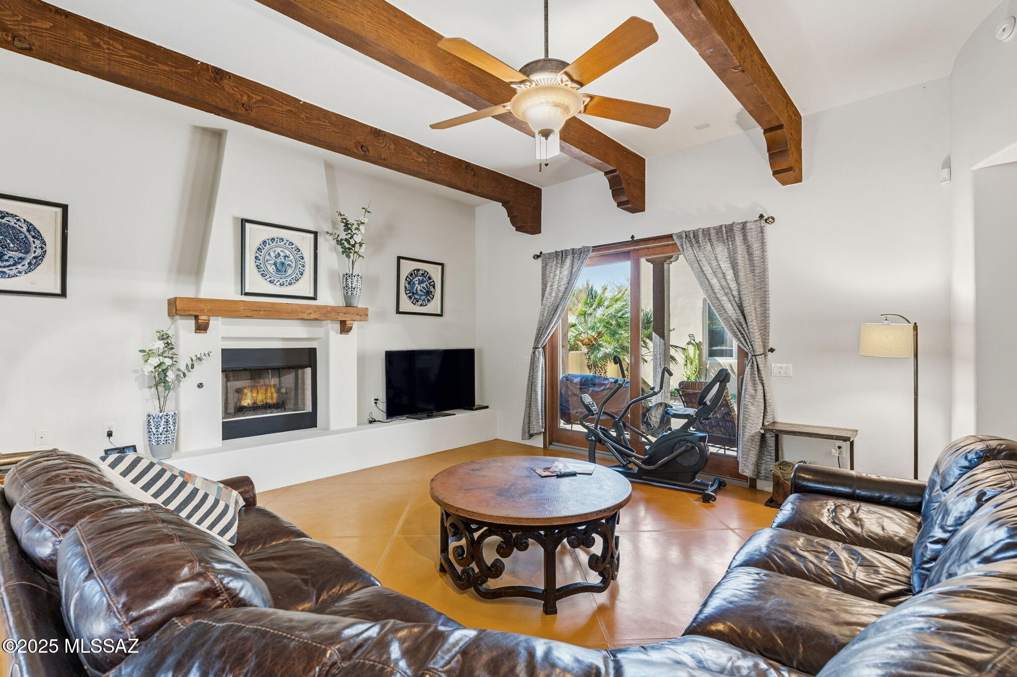 Barrio de Tubac - Residential