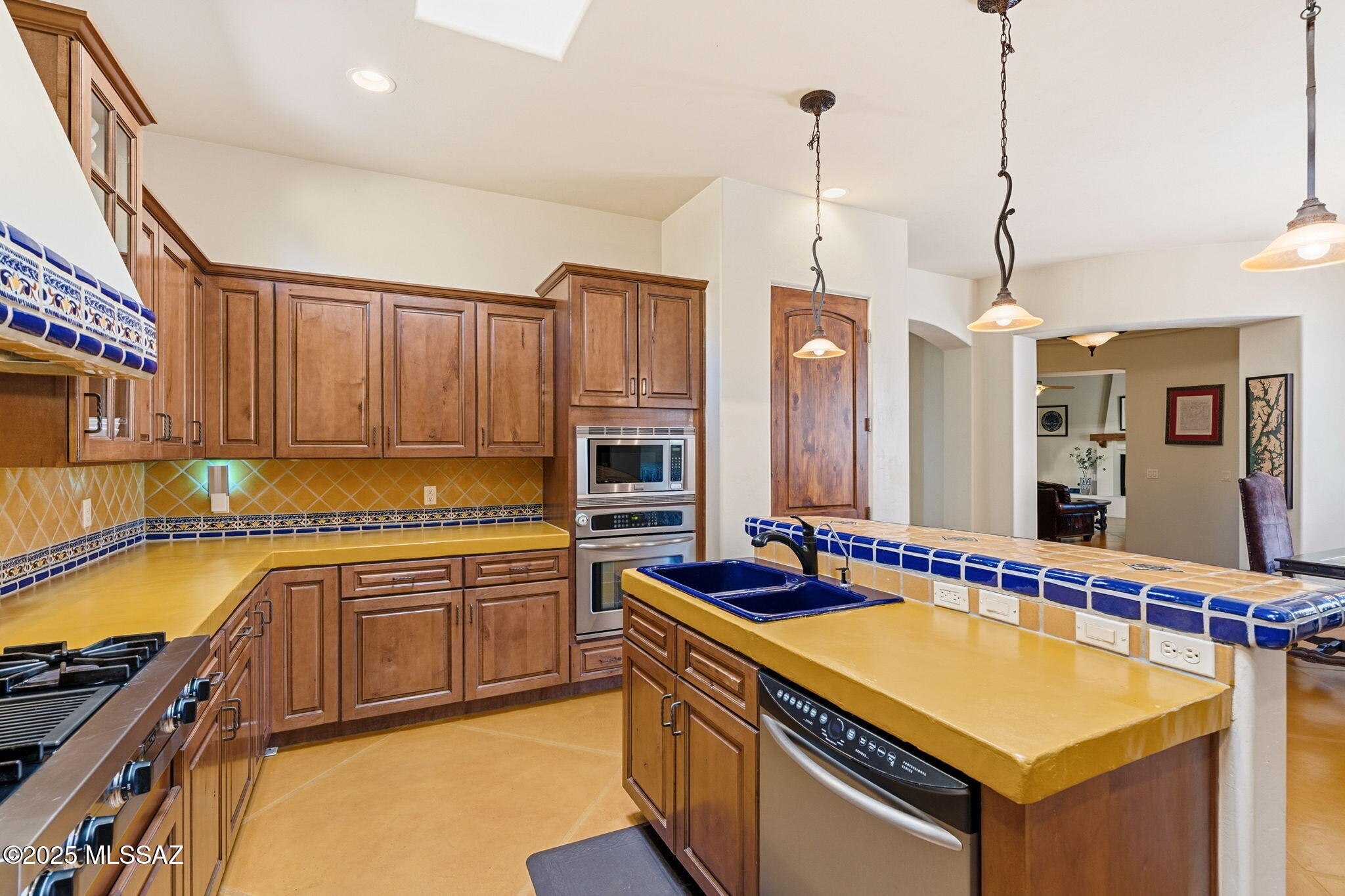 Barrio de Tubac - Residential