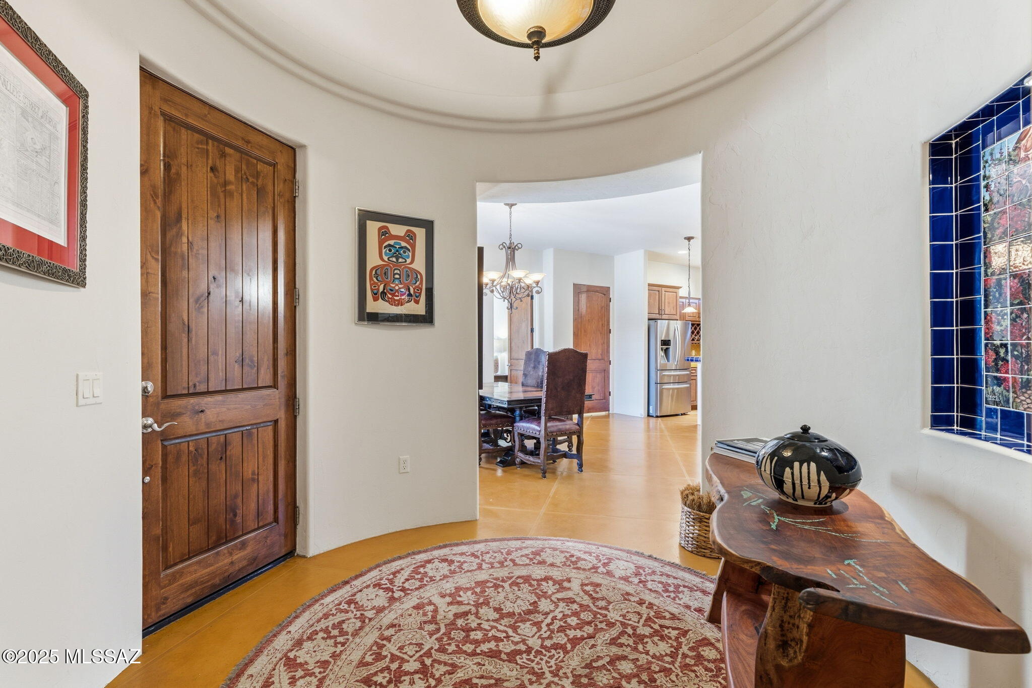 Barrio de Tubac - Residential