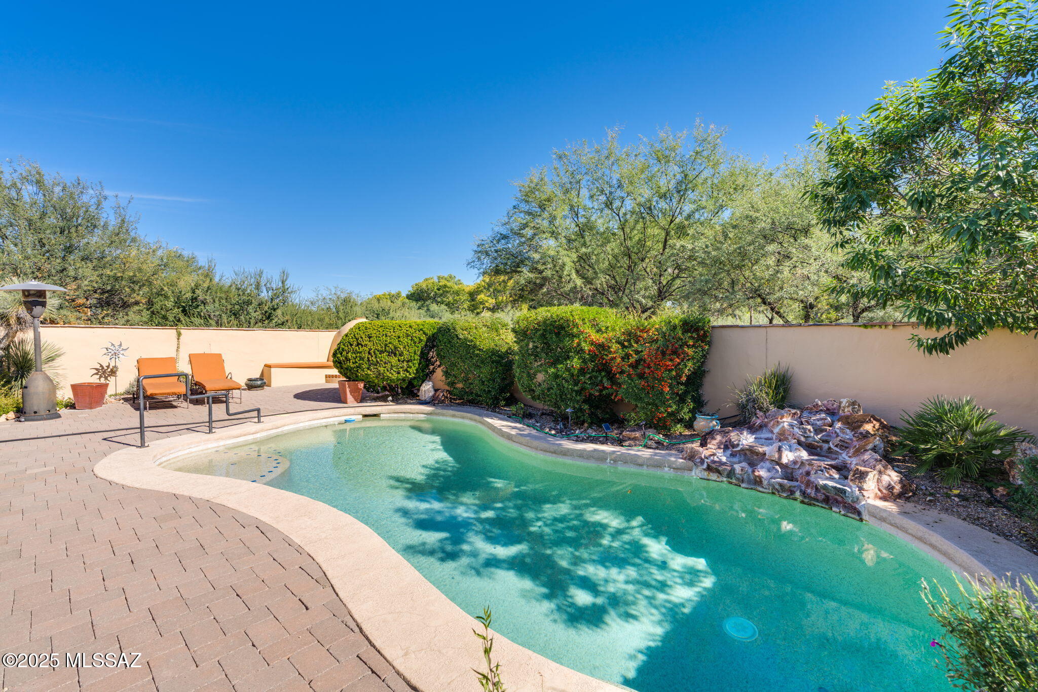 Barrio de Tubac - Residential