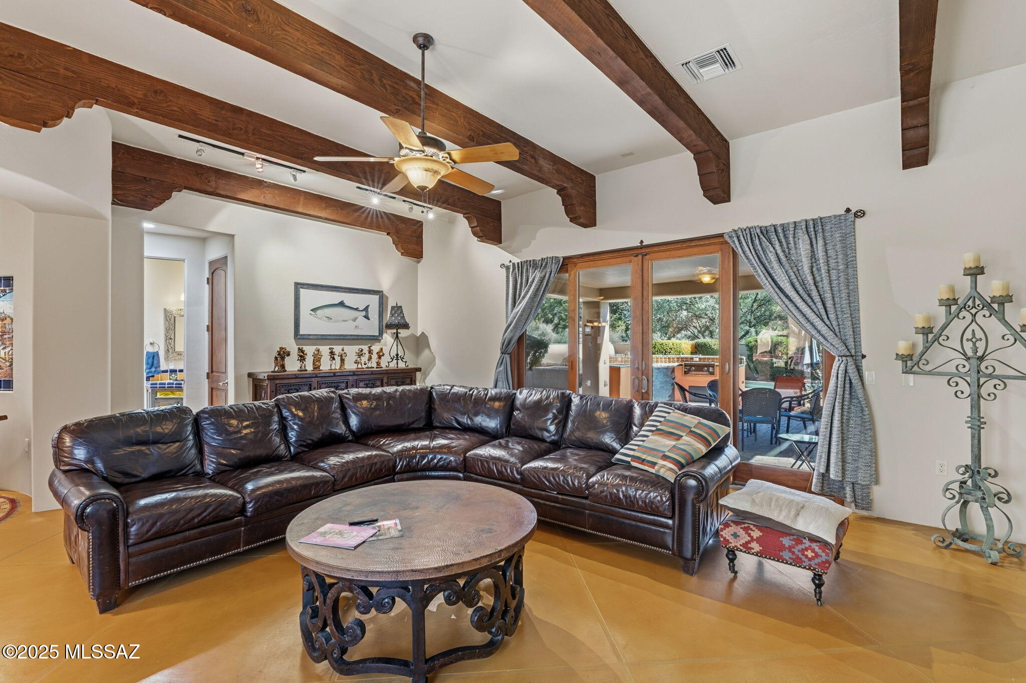 Barrio de Tubac - Residential