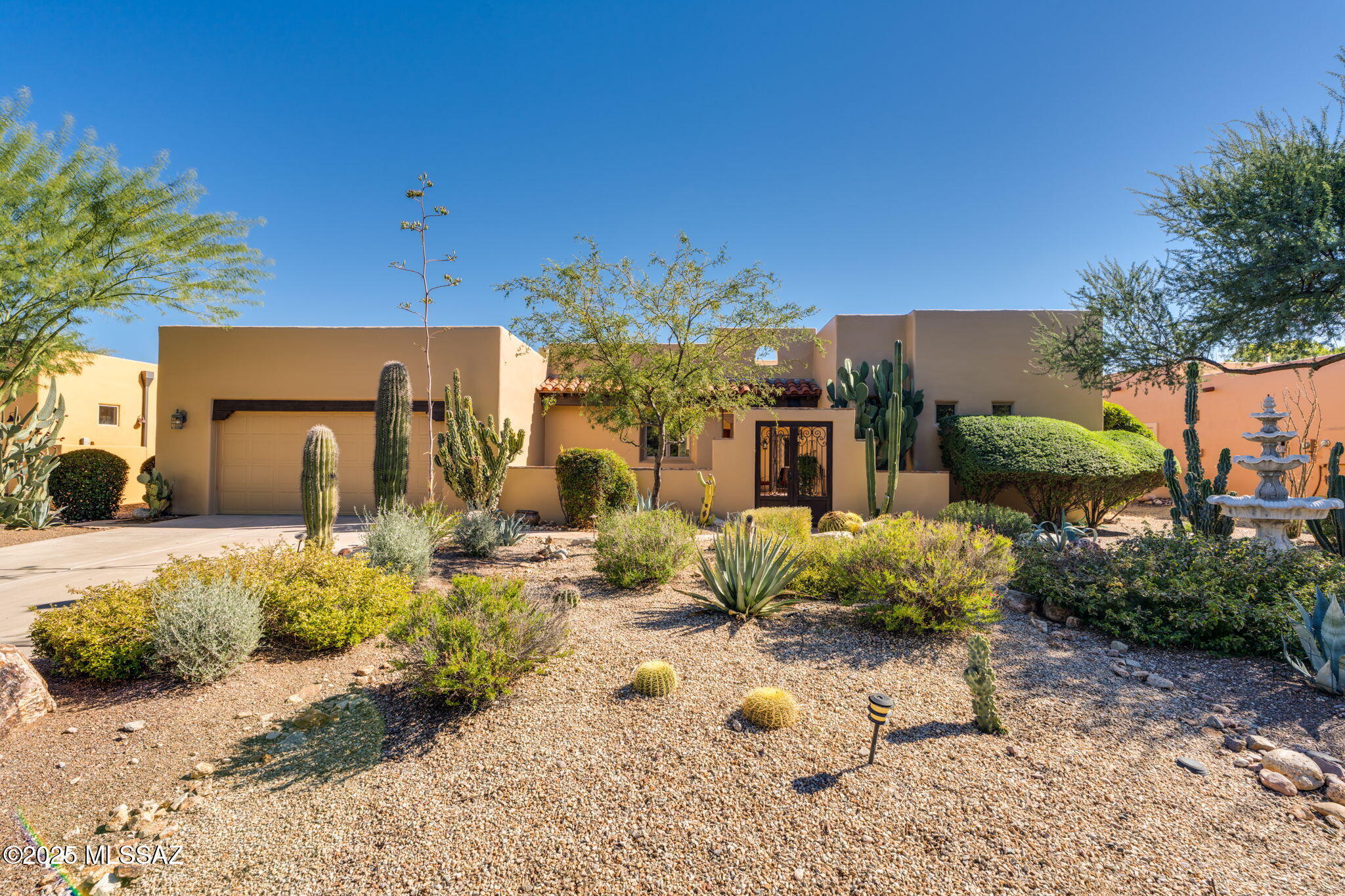 Barrio de Tubac - Residential