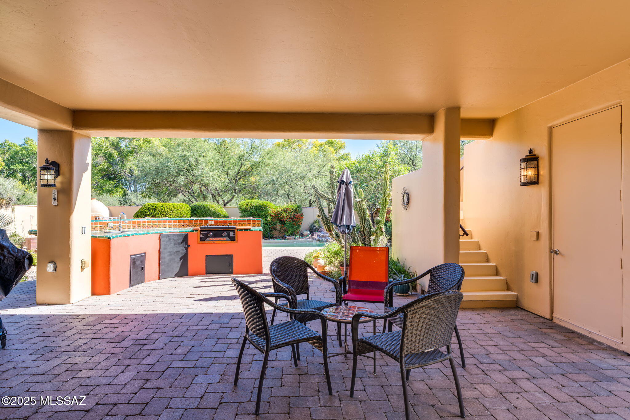Barrio de Tubac - Residential