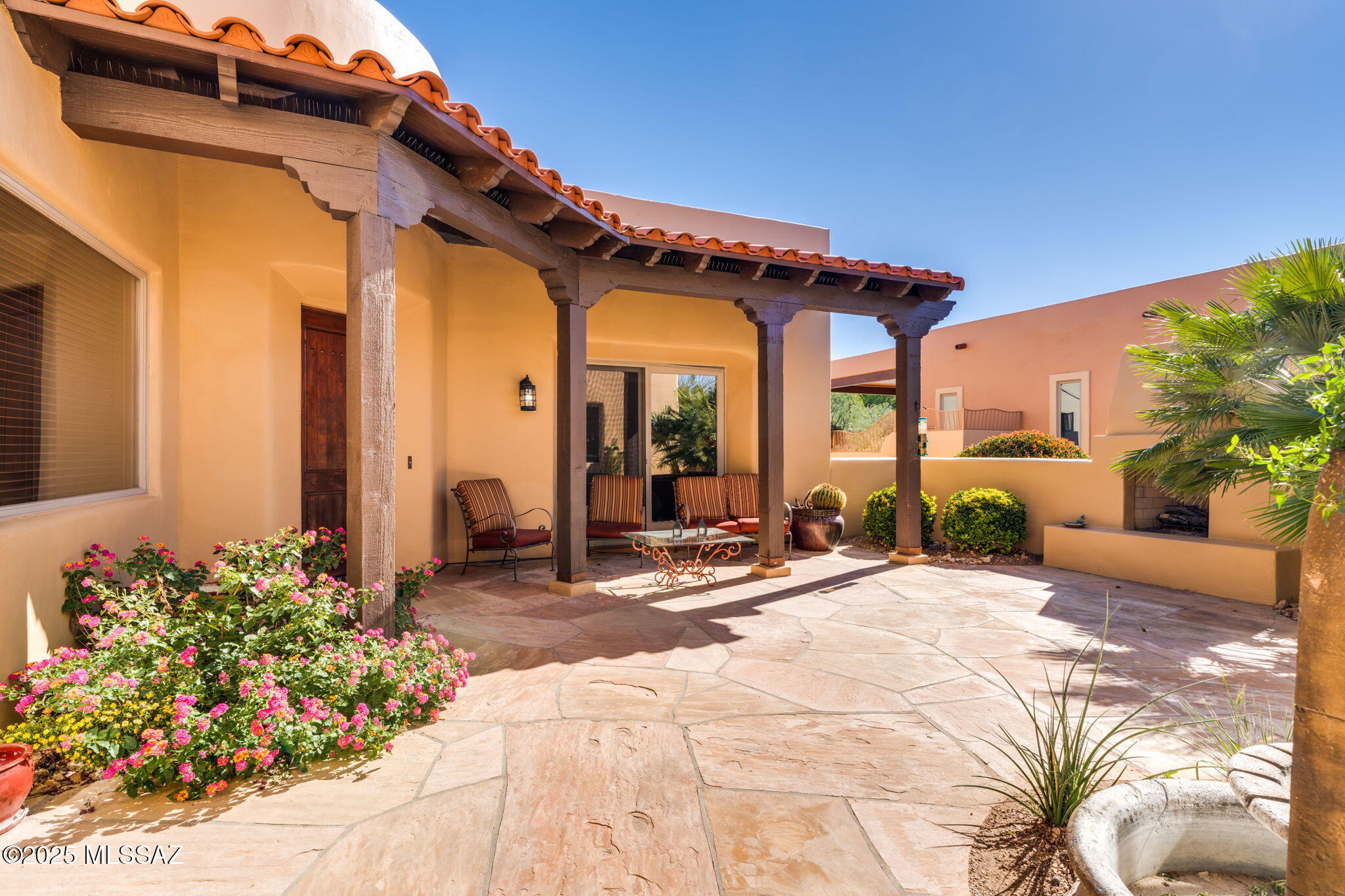 Barrio de Tubac - Residential