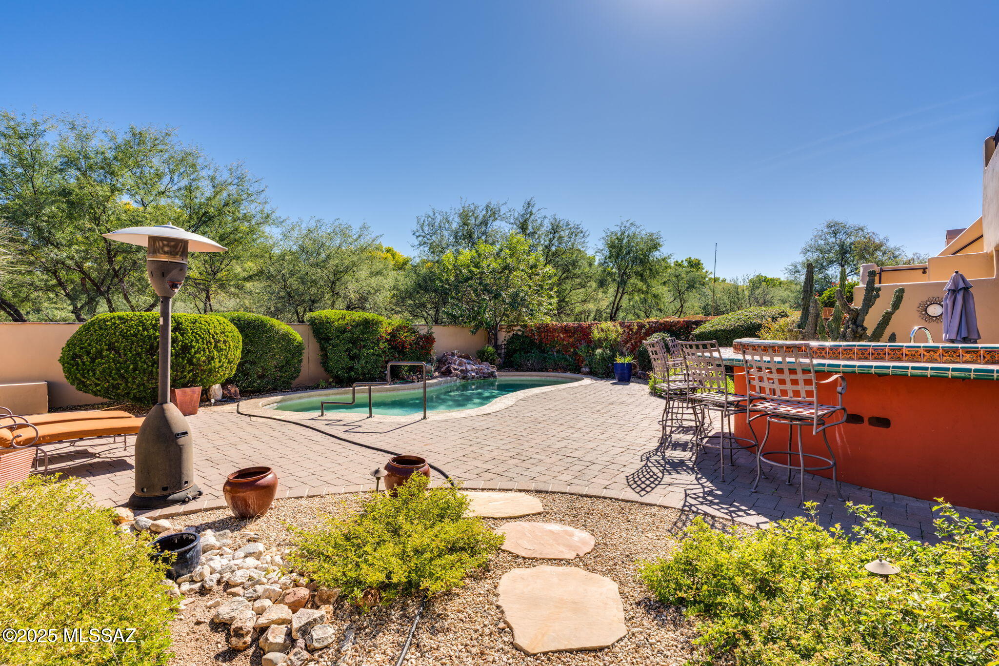 Barrio de Tubac - Residential