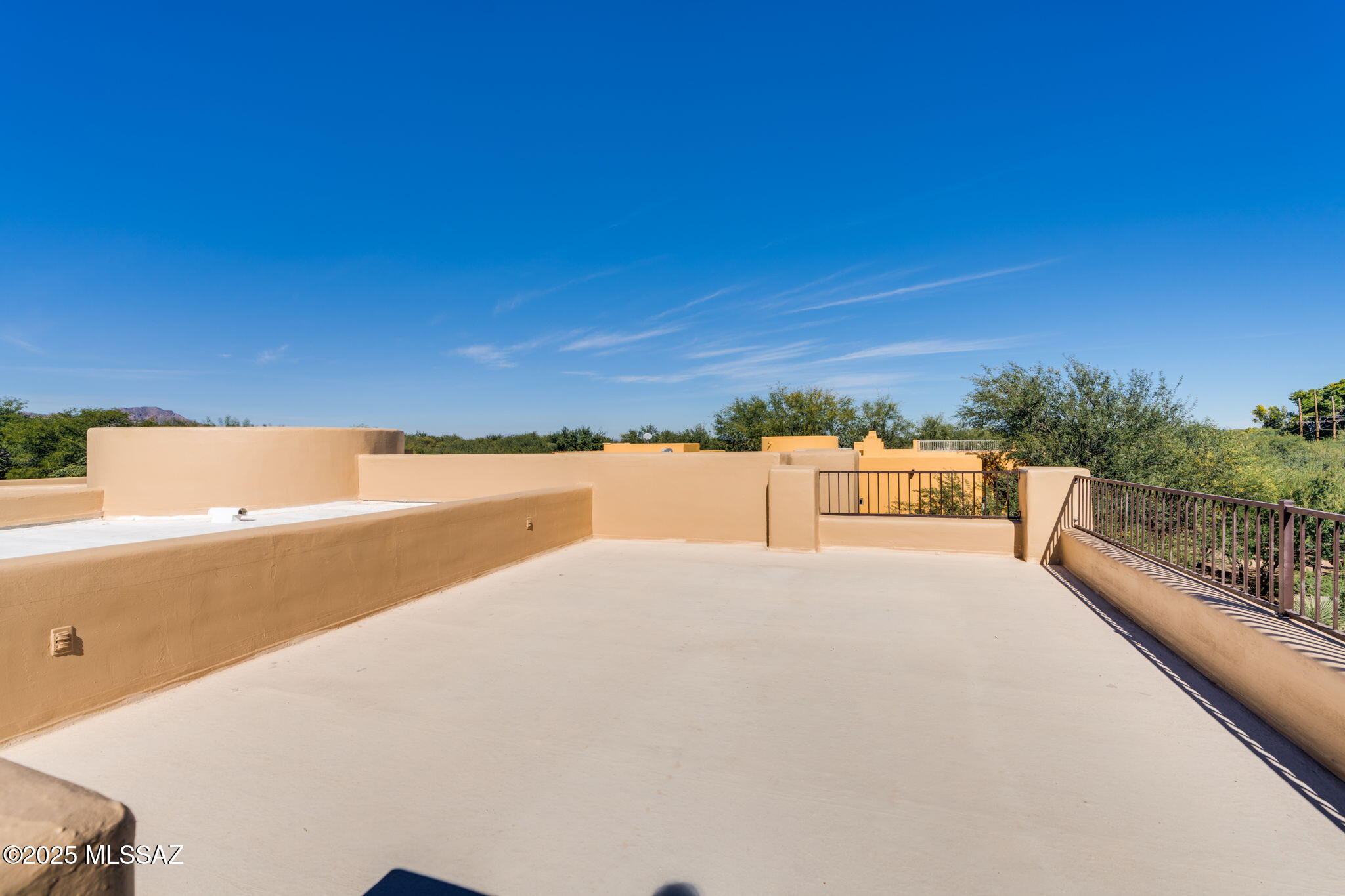 Barrio de Tubac - Residential