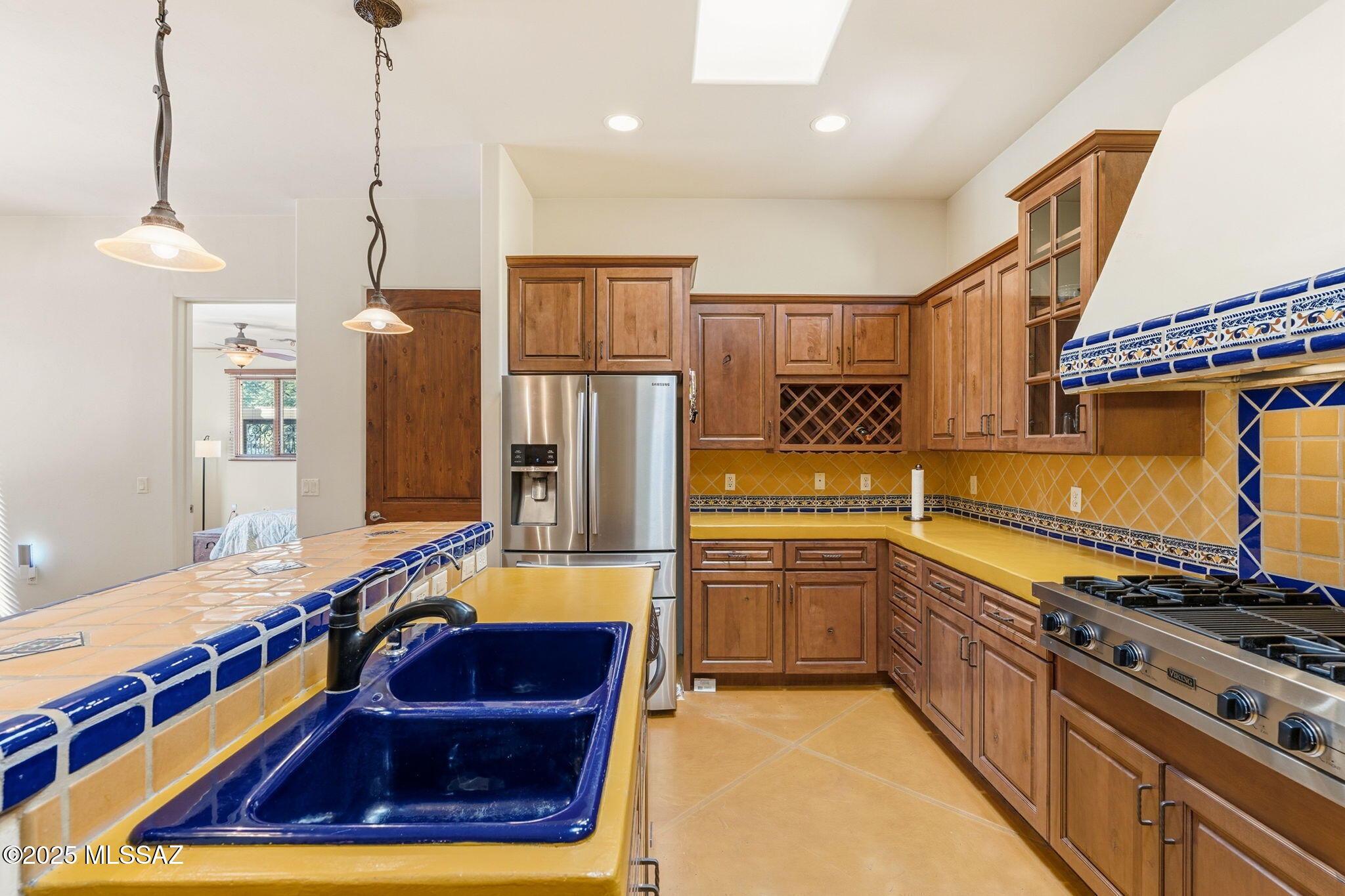 Barrio de Tubac - Residential
