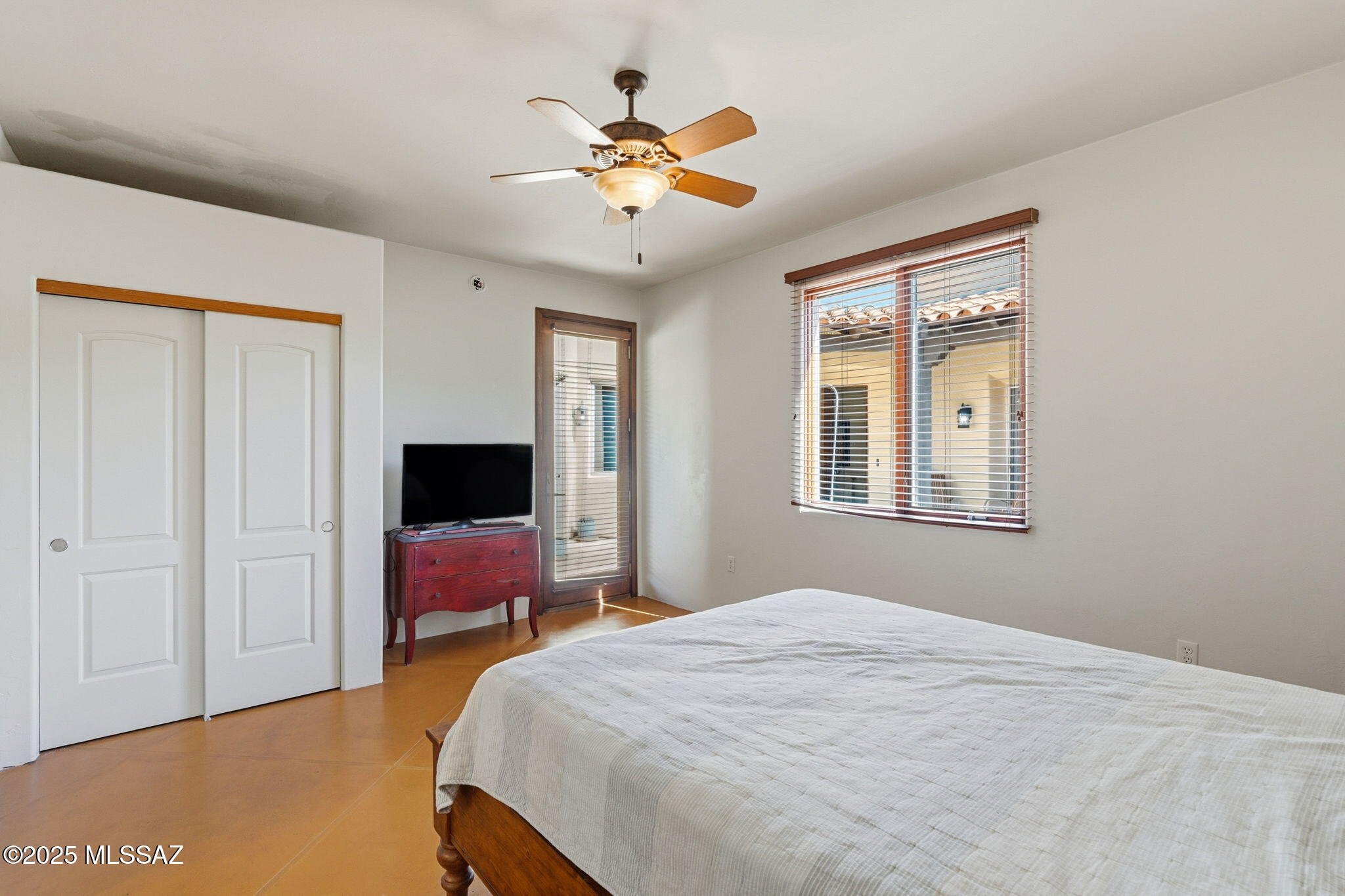Barrio de Tubac - Residential