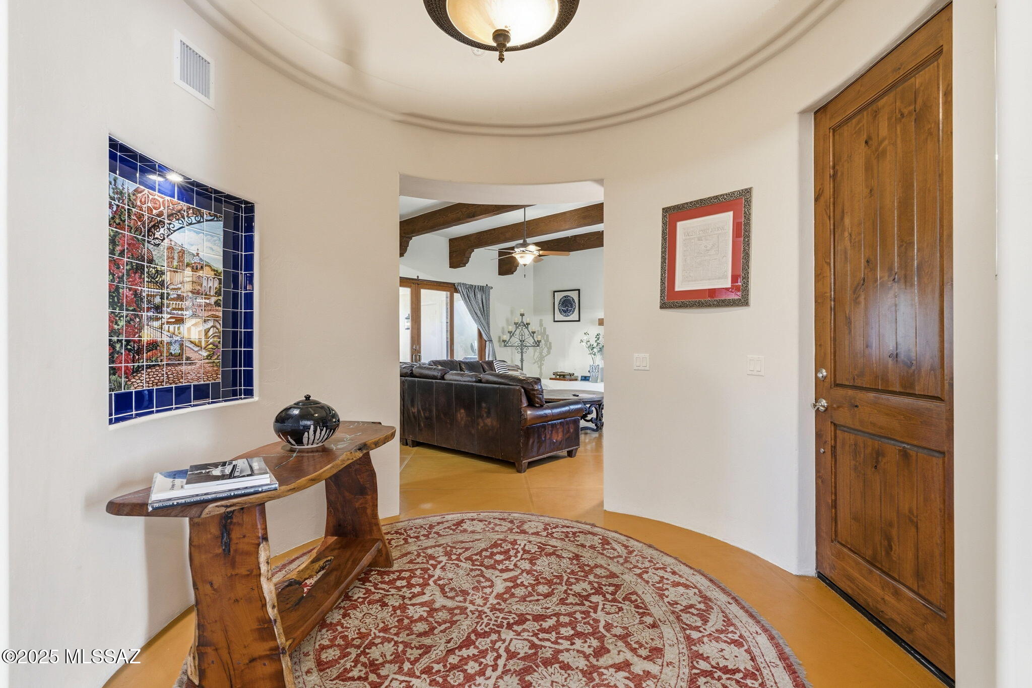Barrio de Tubac - Residential