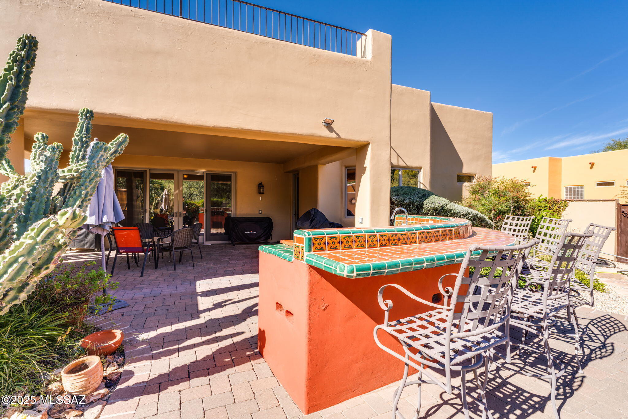 Barrio de Tubac - Residential