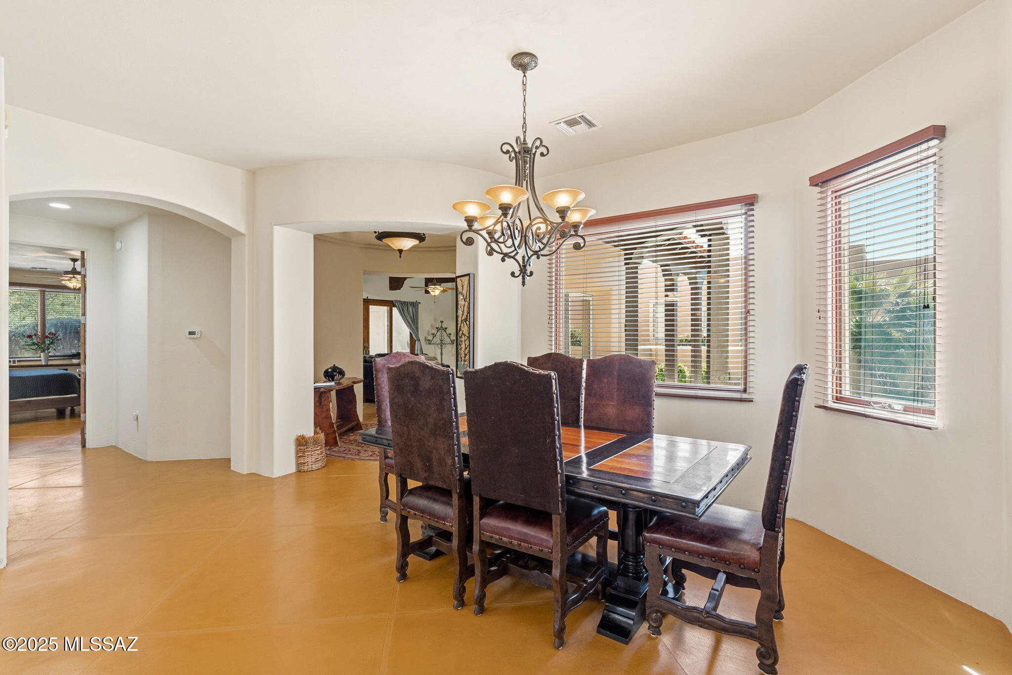 Barrio de Tubac - Residential