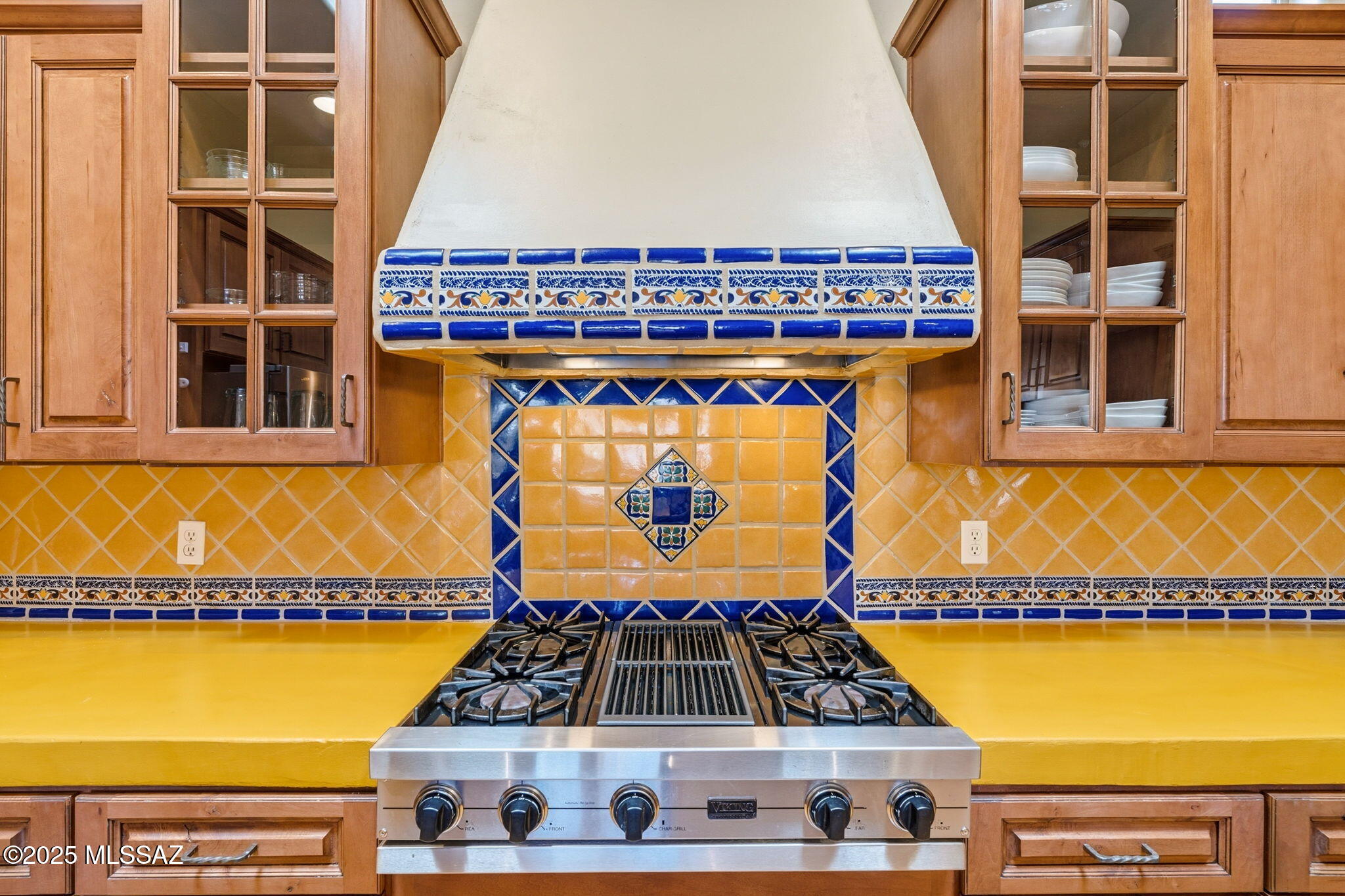 Barrio de Tubac - Residential