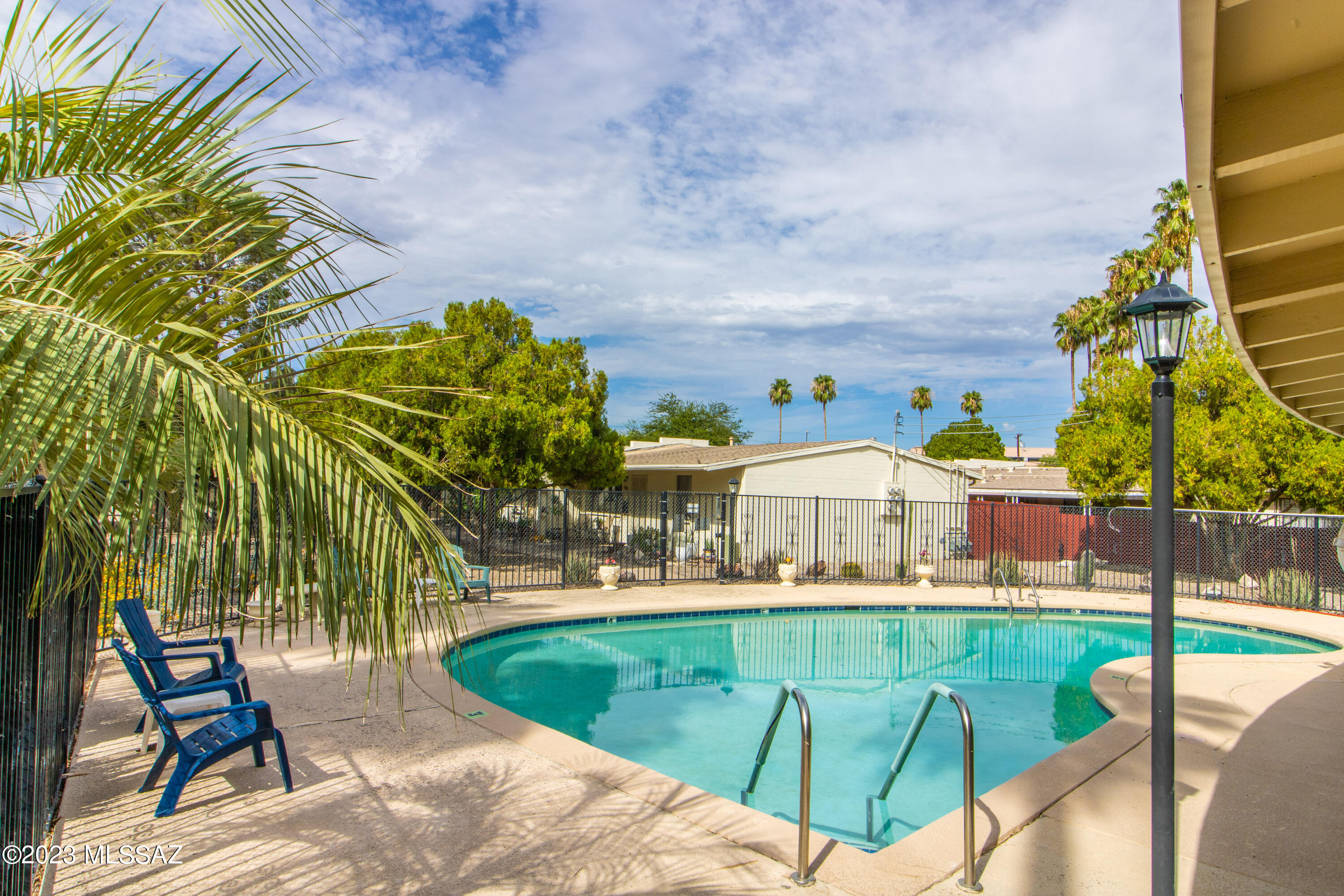 Silverbell West Condos - Residential