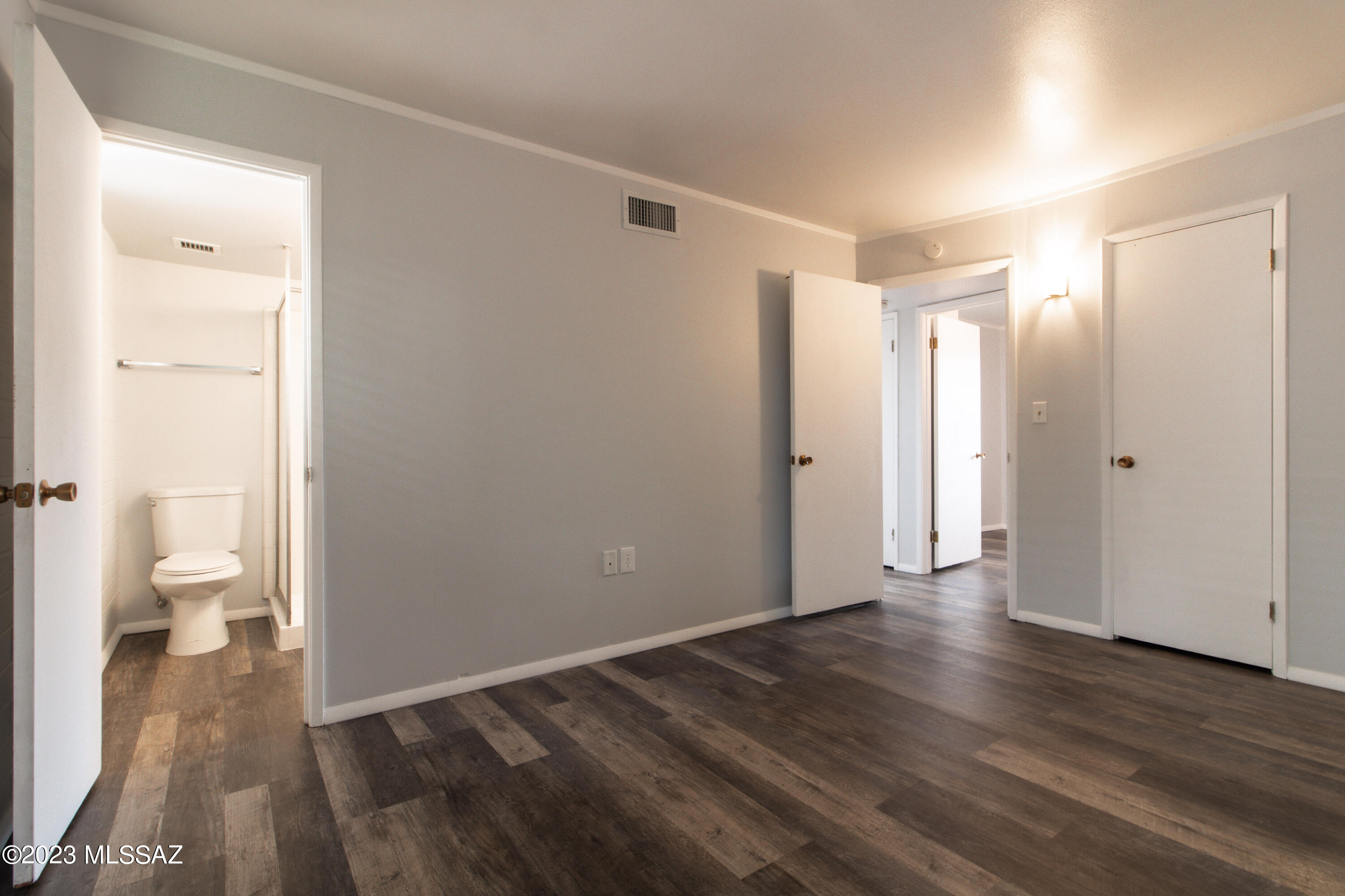Silverbell West Condos - Residential