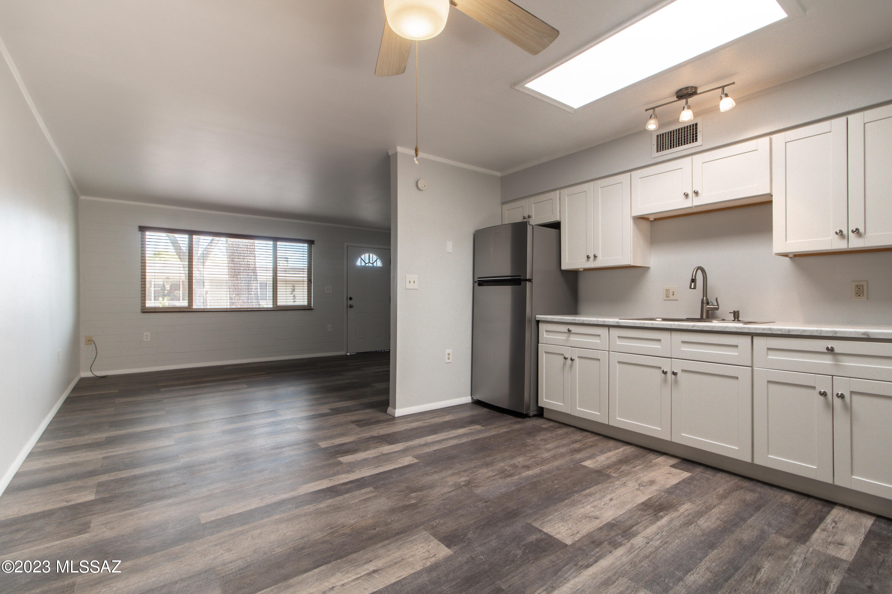 Silverbell West Condos - Residential