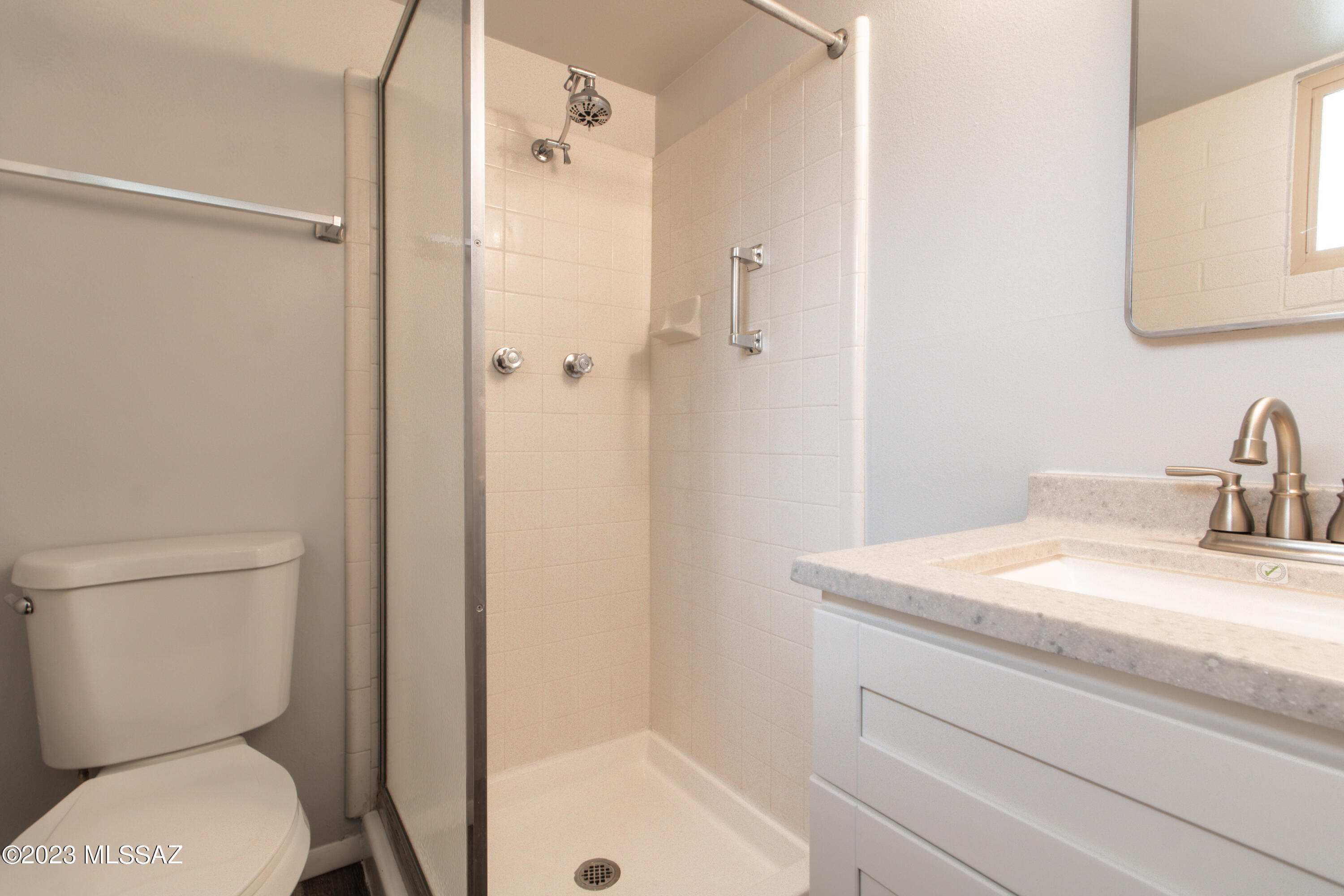 Silverbell West Condos - Residential