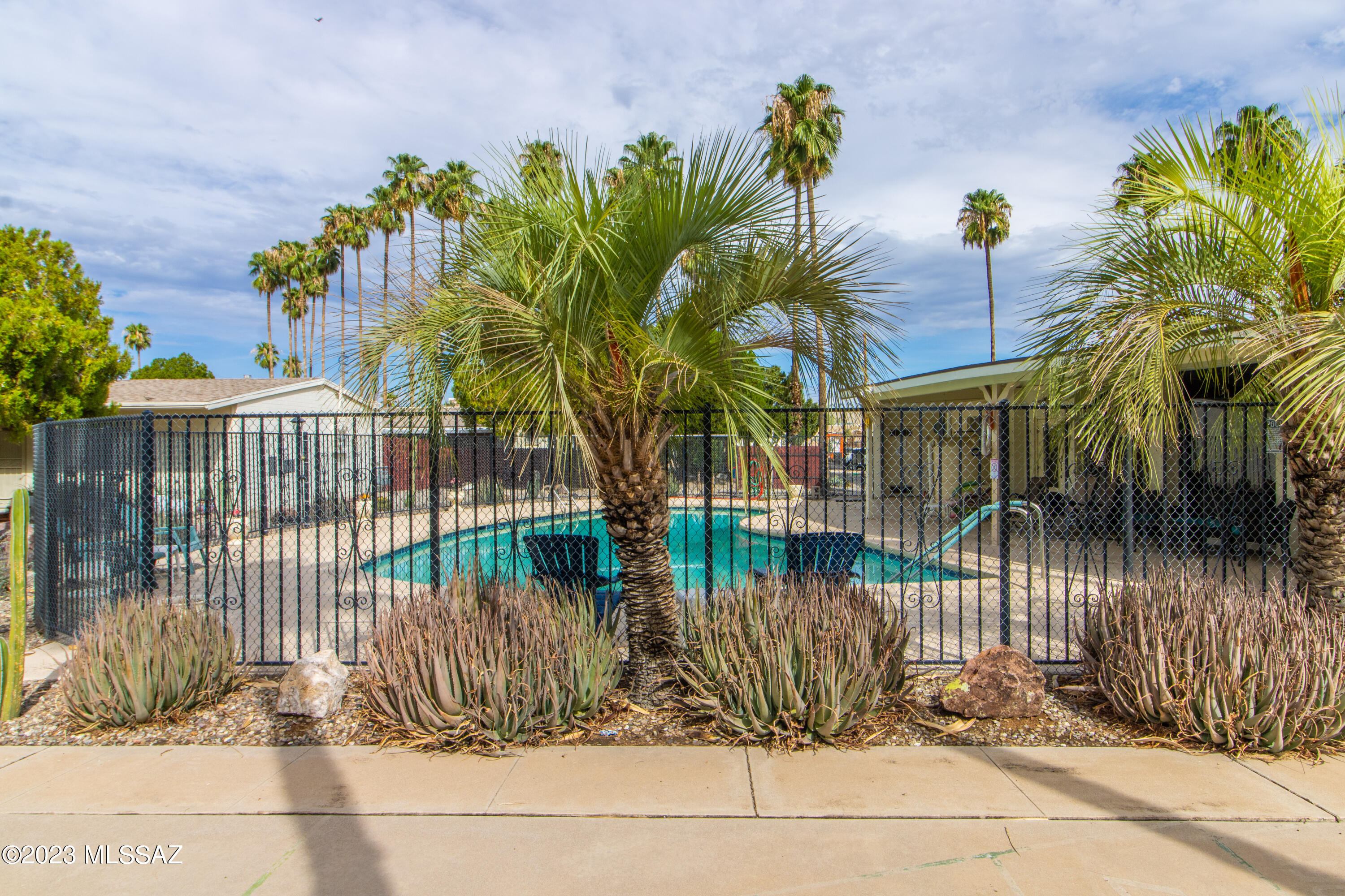 Silverbell West Condos - Residential