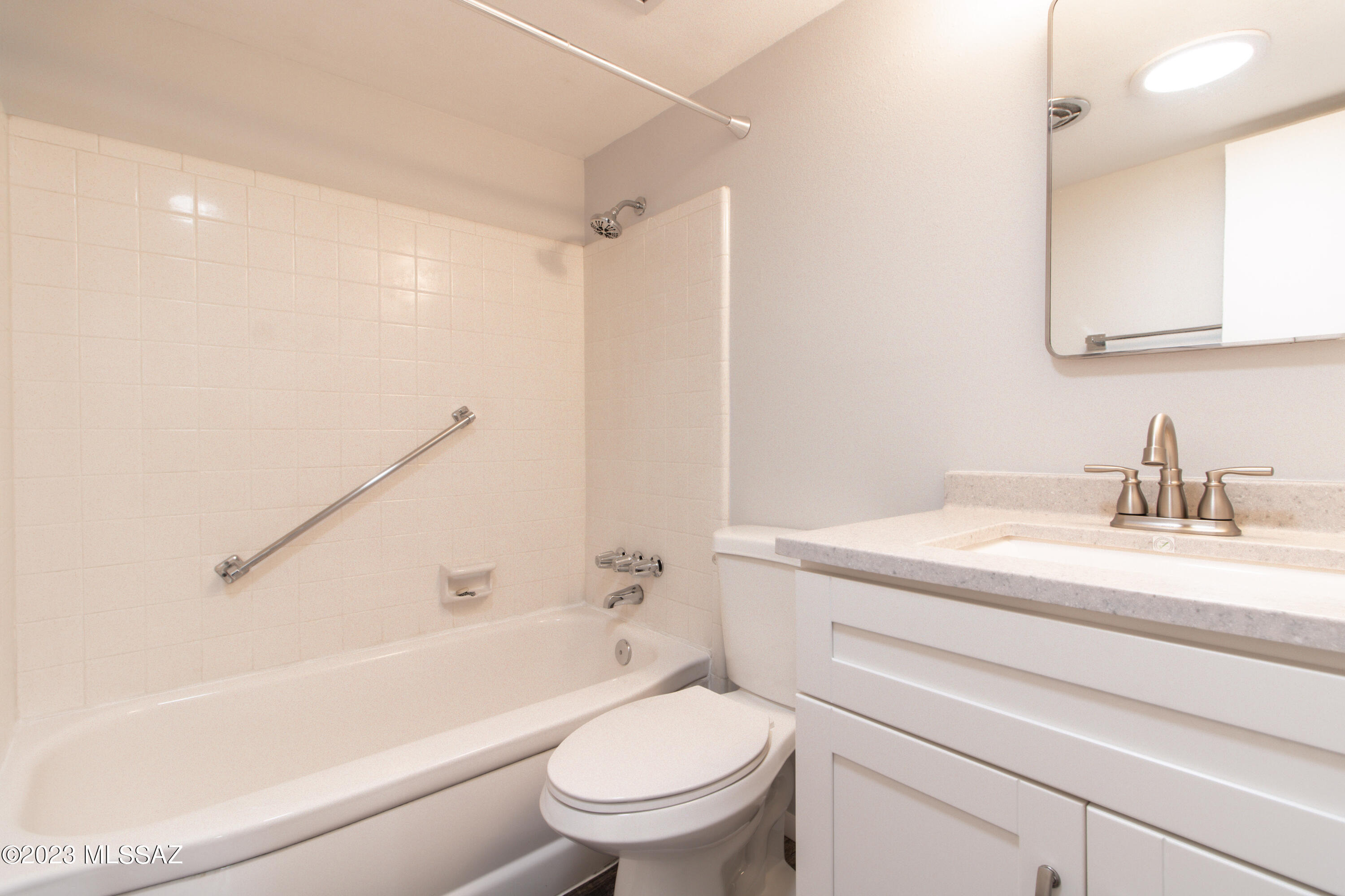 Silverbell West Condos - Residential