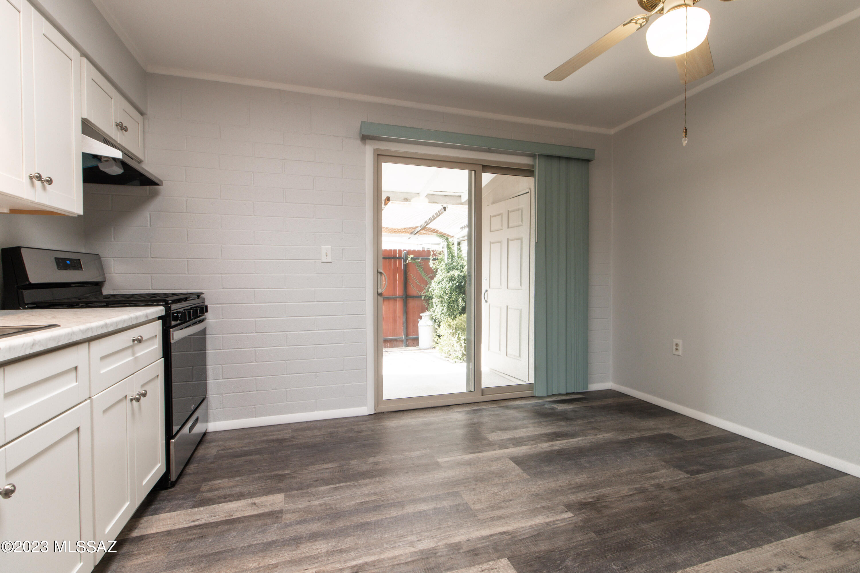 Silverbell West Condos - Residential