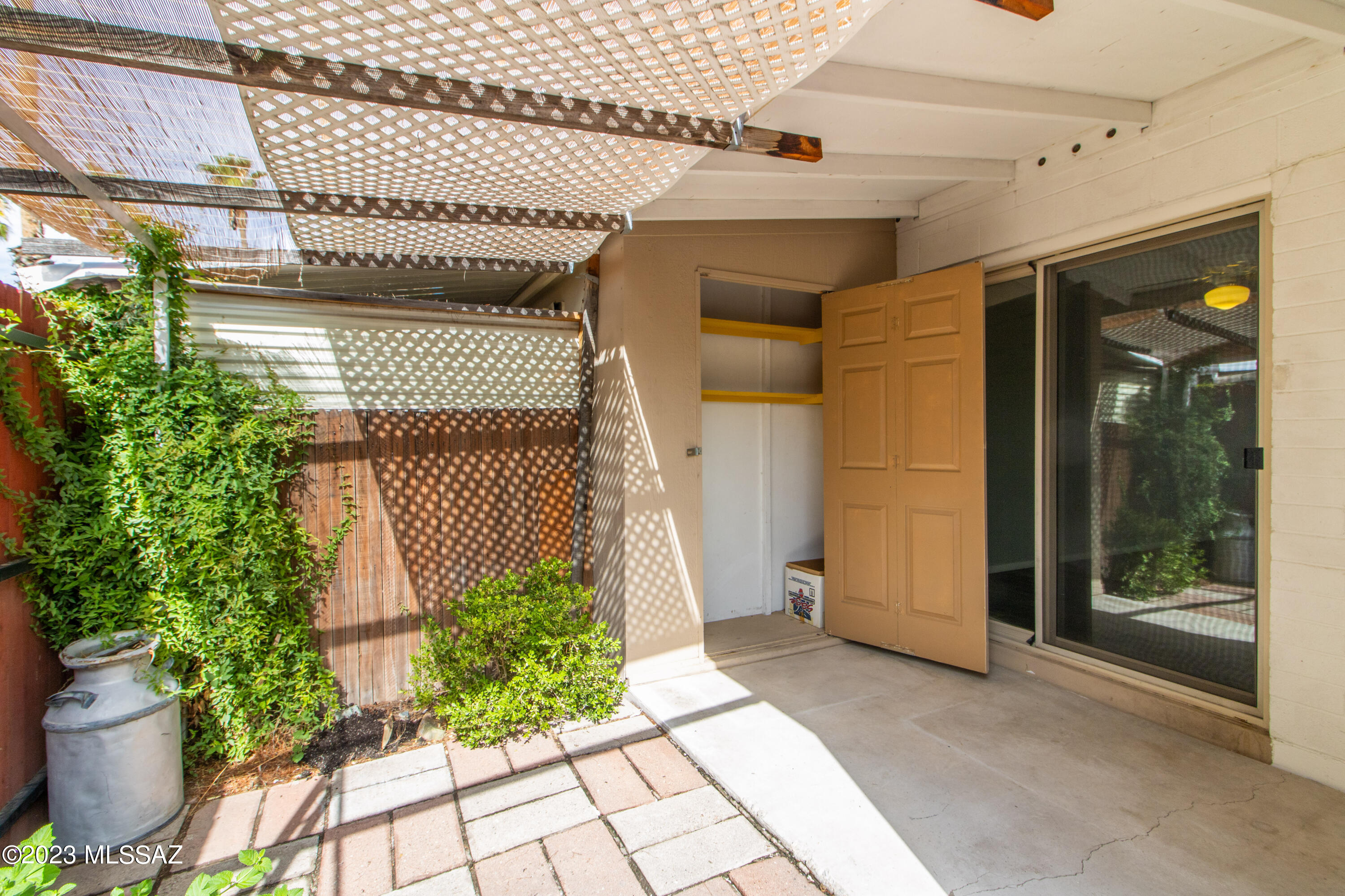 Silverbell West Condos - Residential