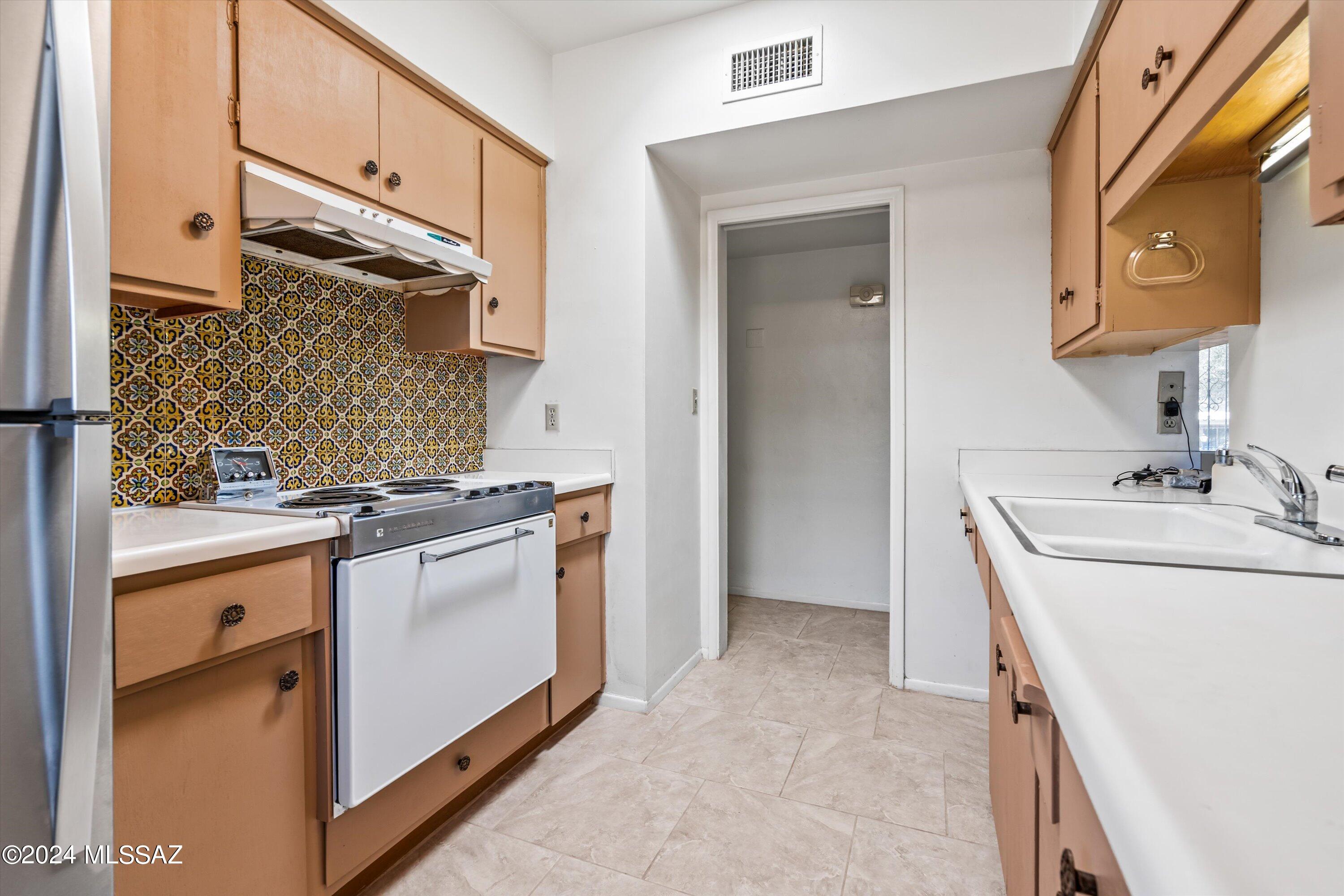 Westwood Hills - Residential