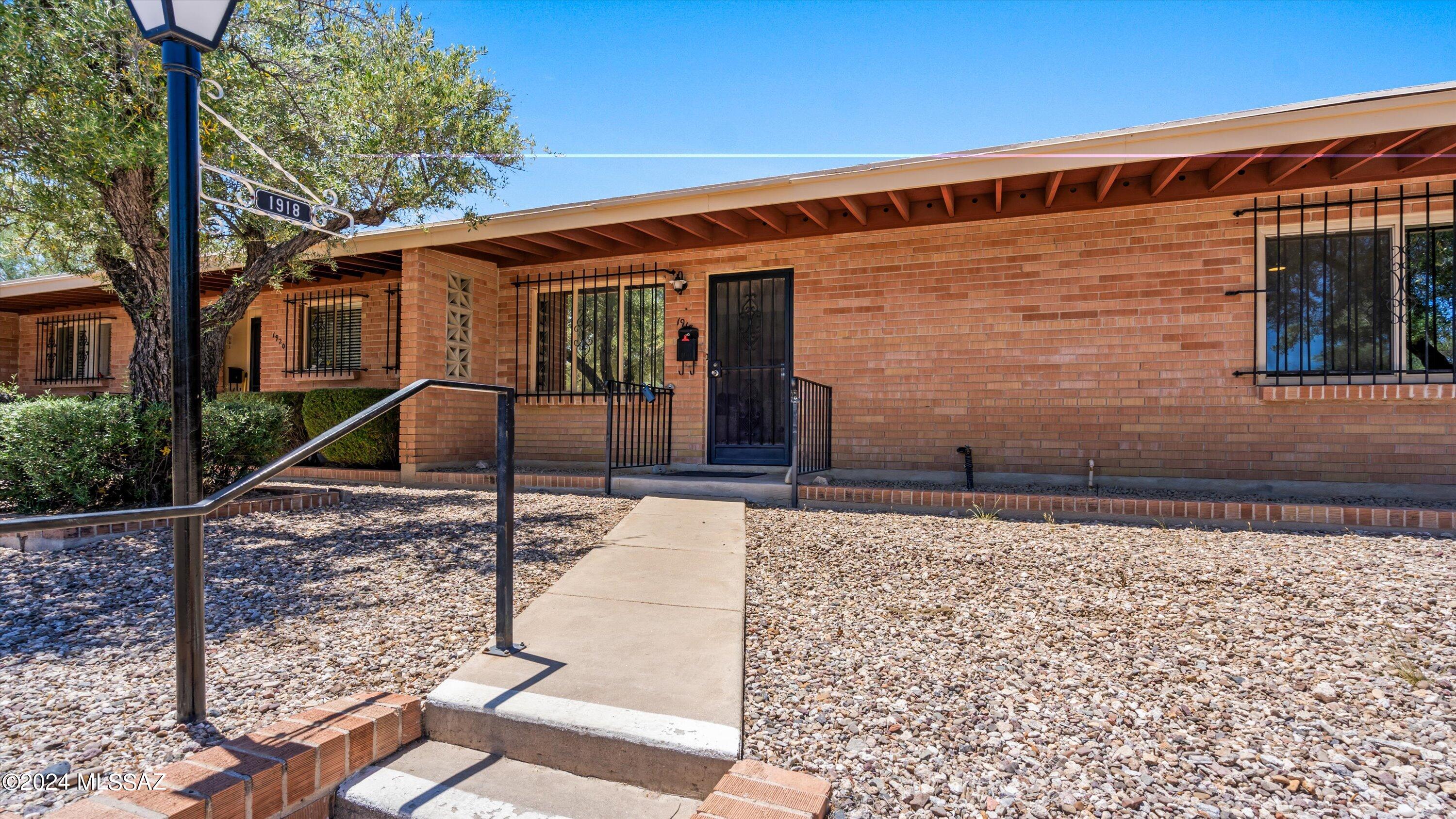 Westwood Hills - Residential