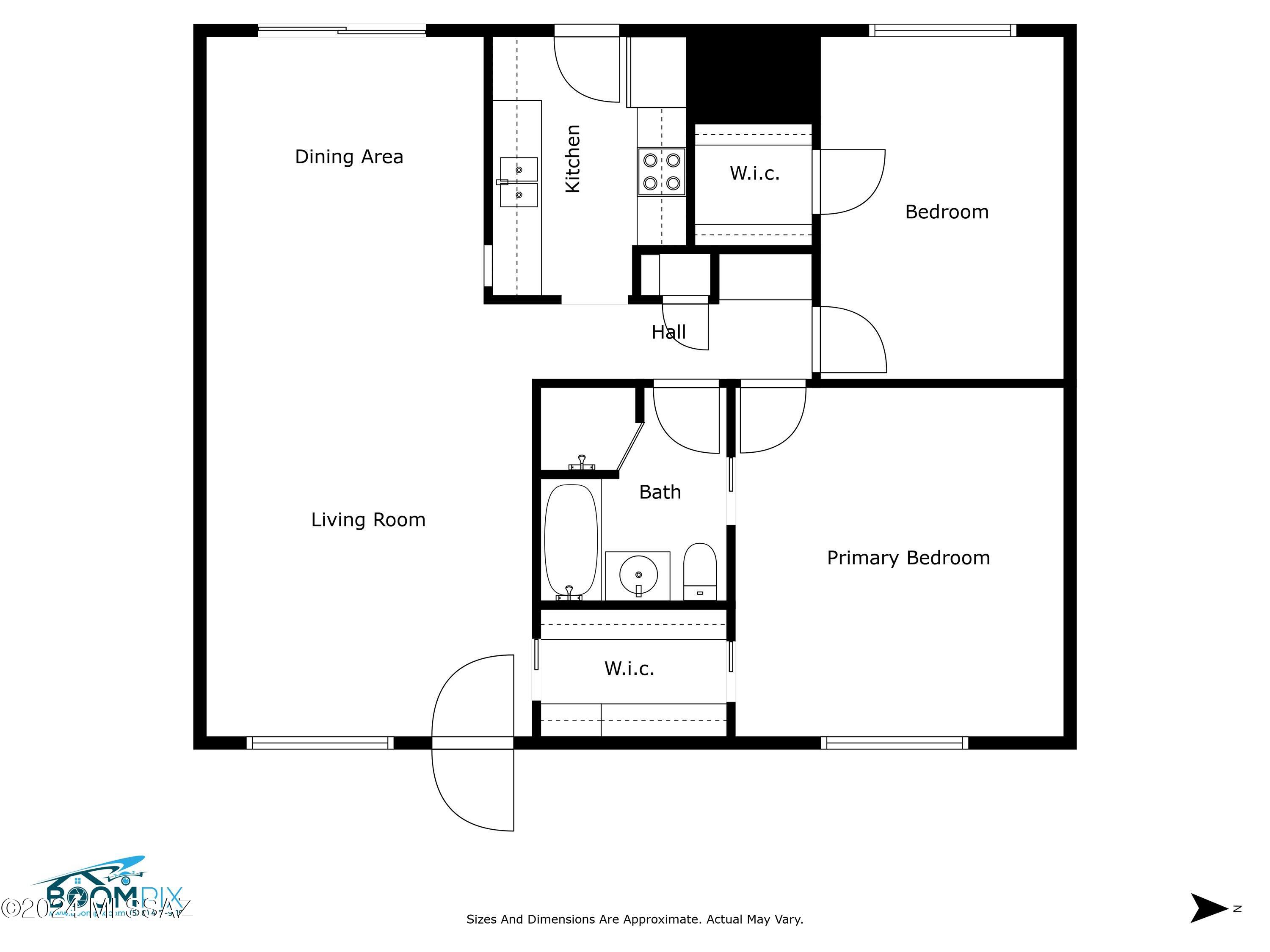 Westwood Hills - Residential