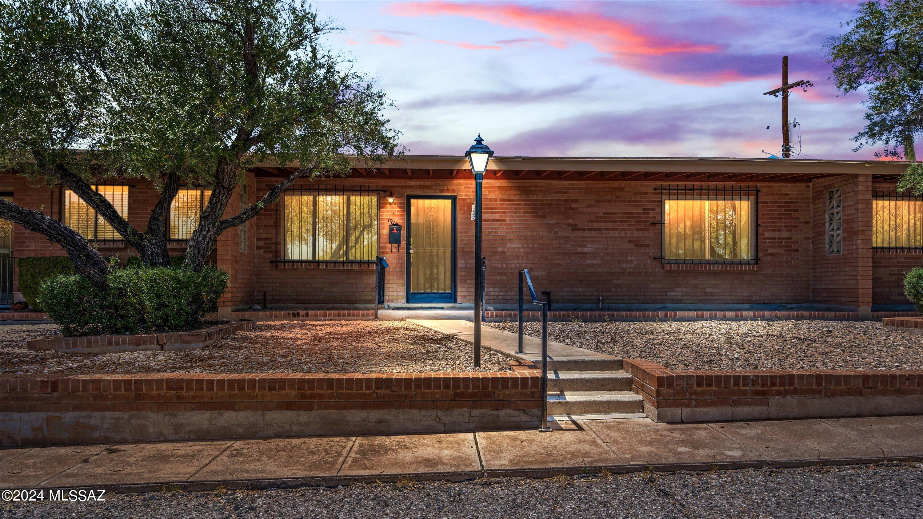 Westwood Hills - Residential