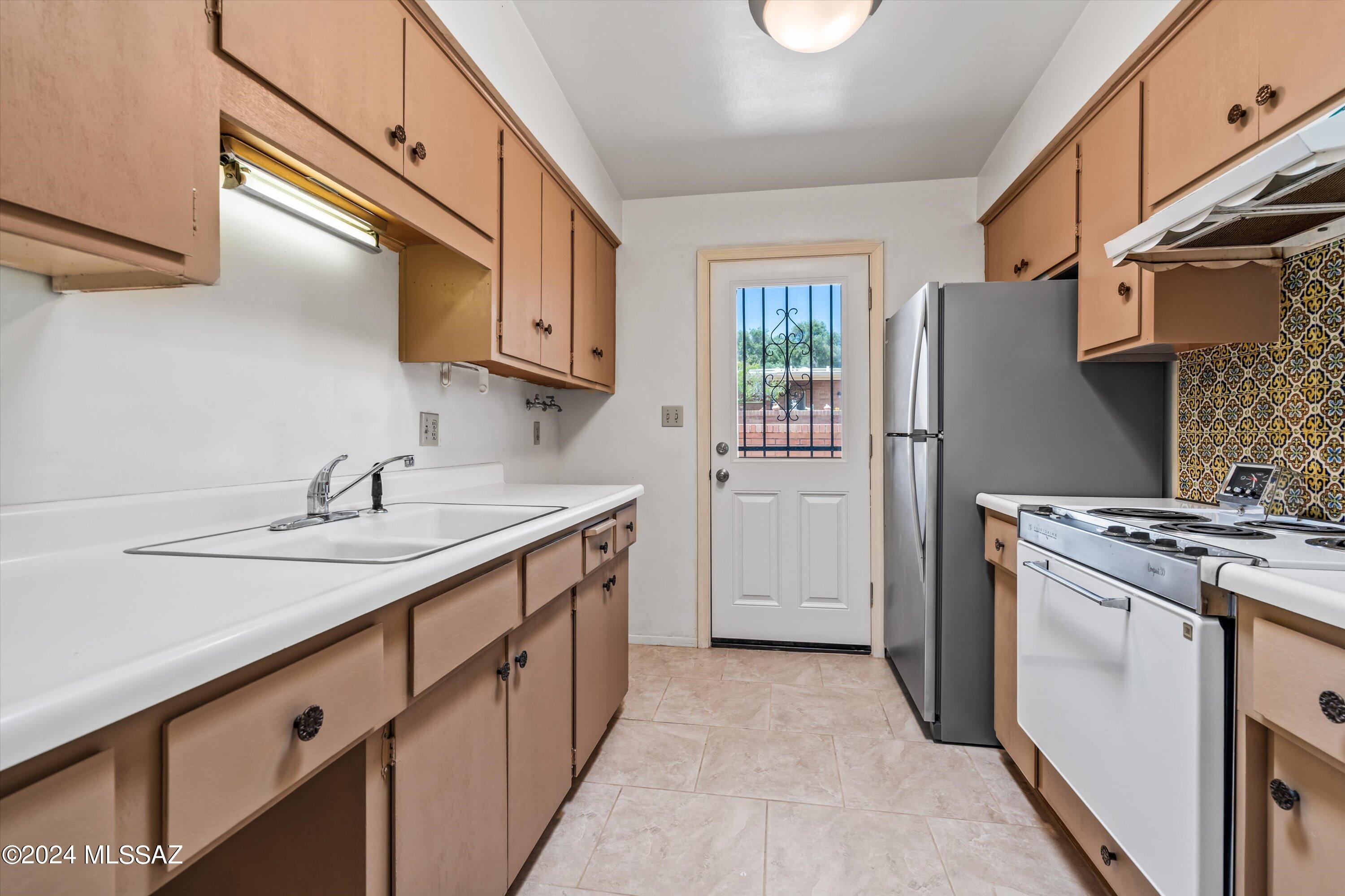 Westwood Hills - Residential