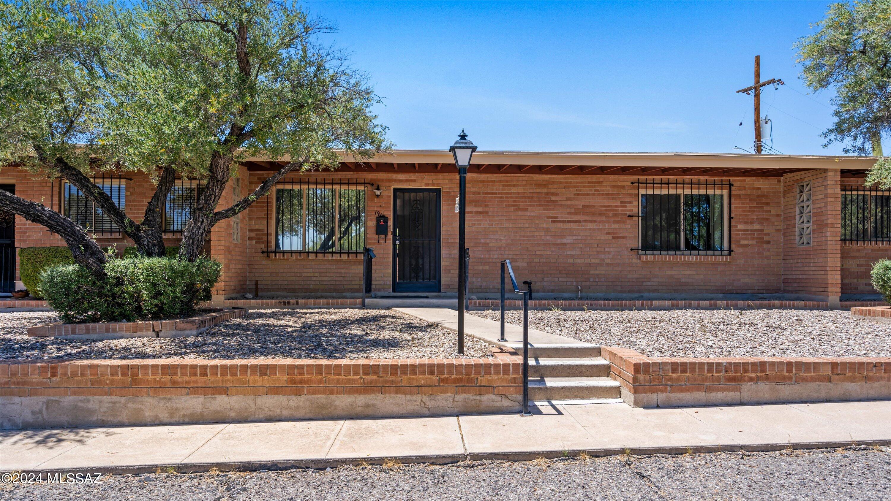 Westwood Hills - Residential