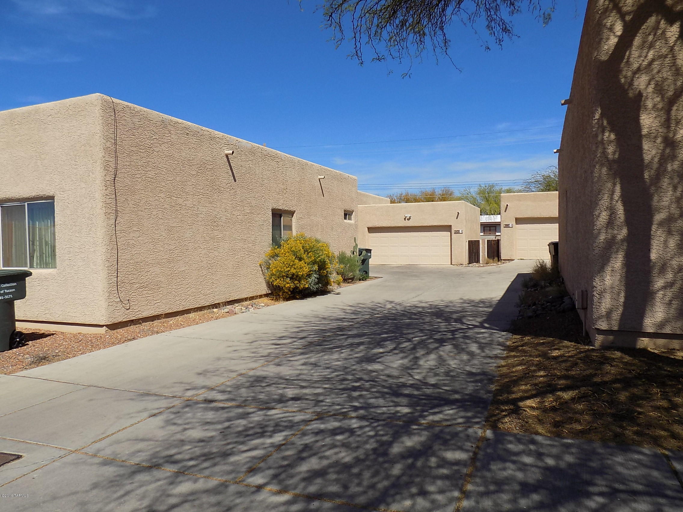 Springfield Estates (1-17) - Residential Income