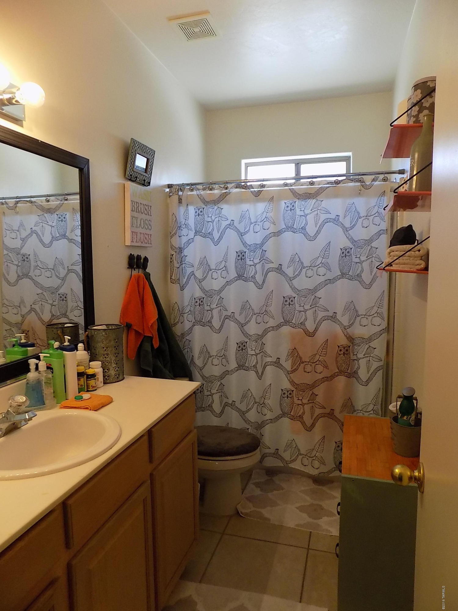 Springfield Estates (1-17) - Residential Income