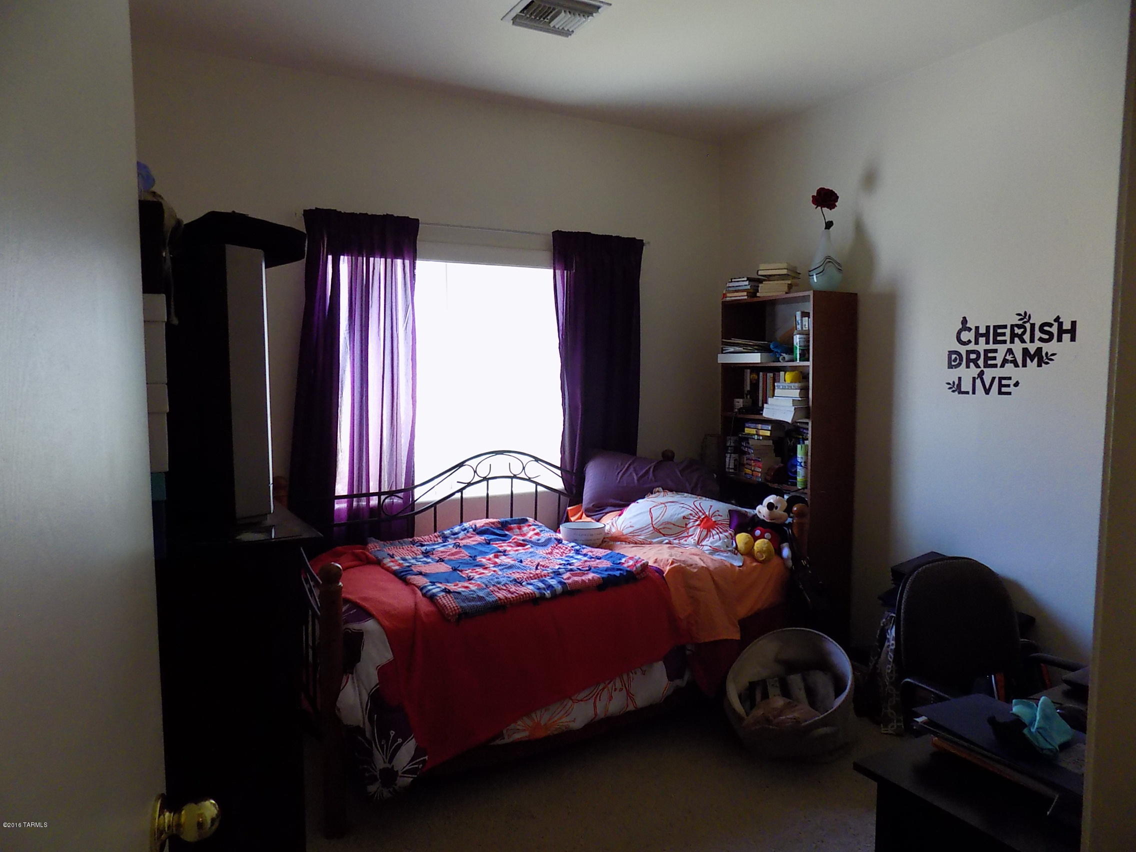Springfield Estates (1-17) - Residential Income