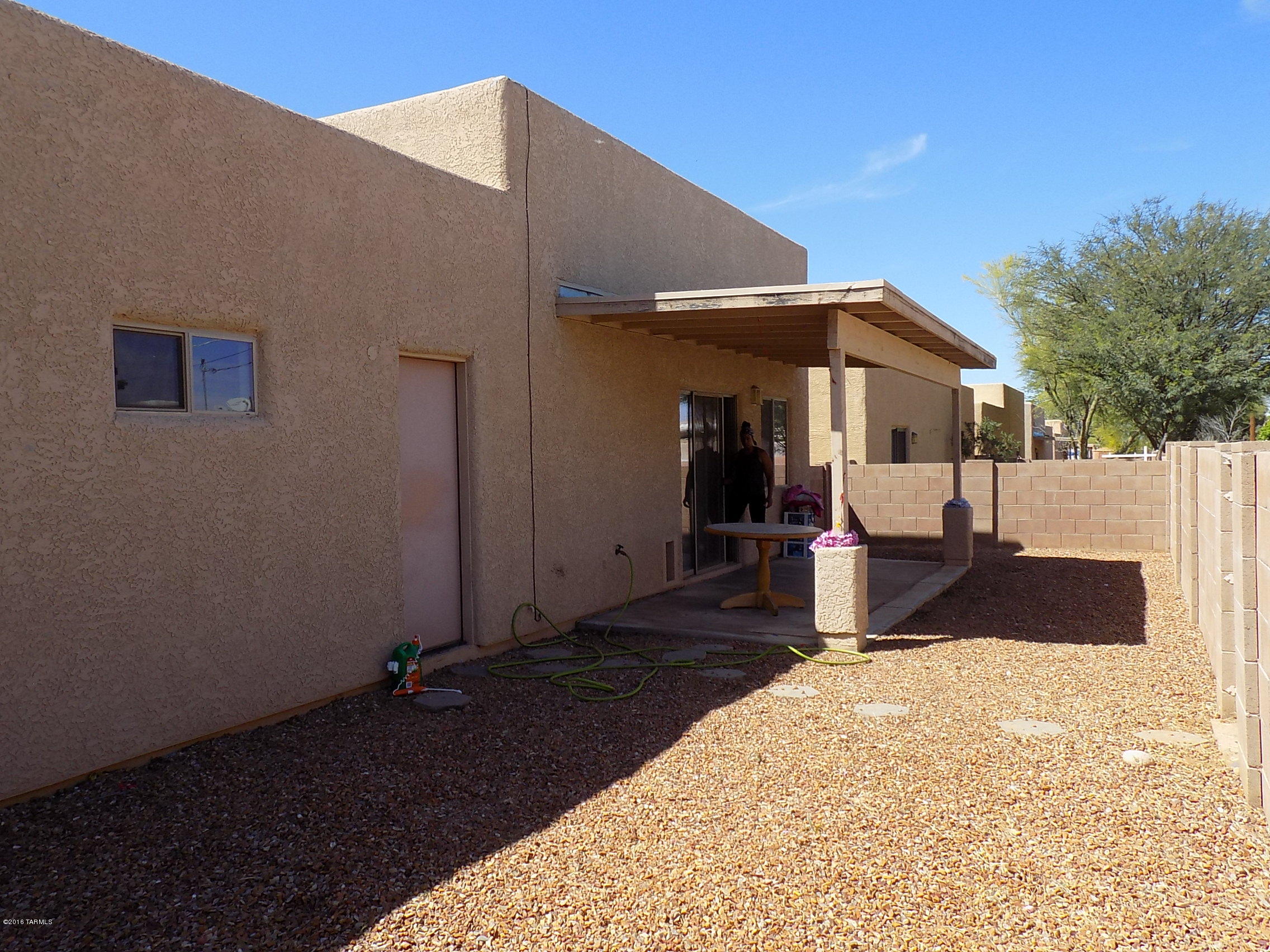 Springfield Estates (1-17) - Residential Income