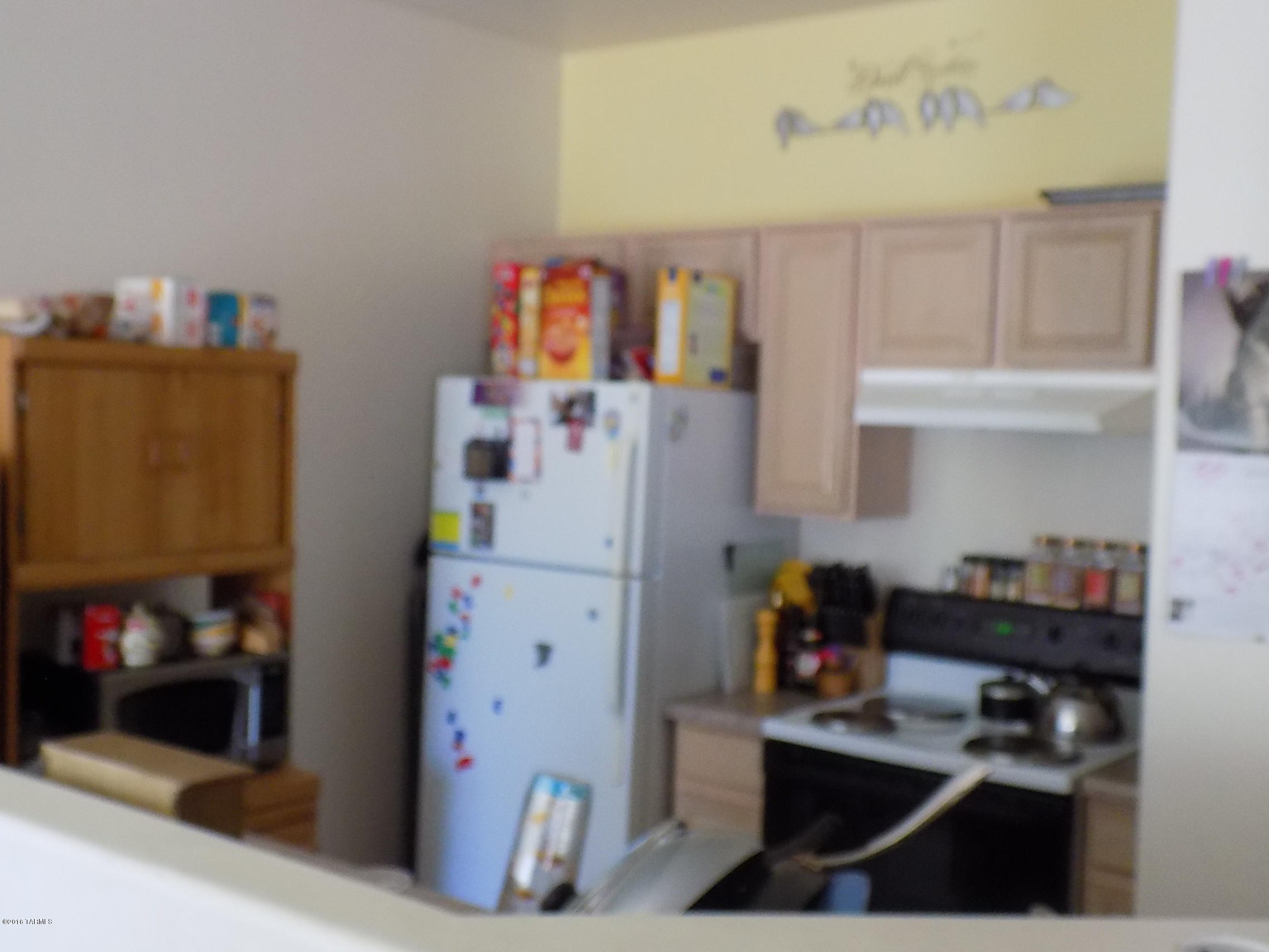 Springfield Estates (1-17) - Residential Income